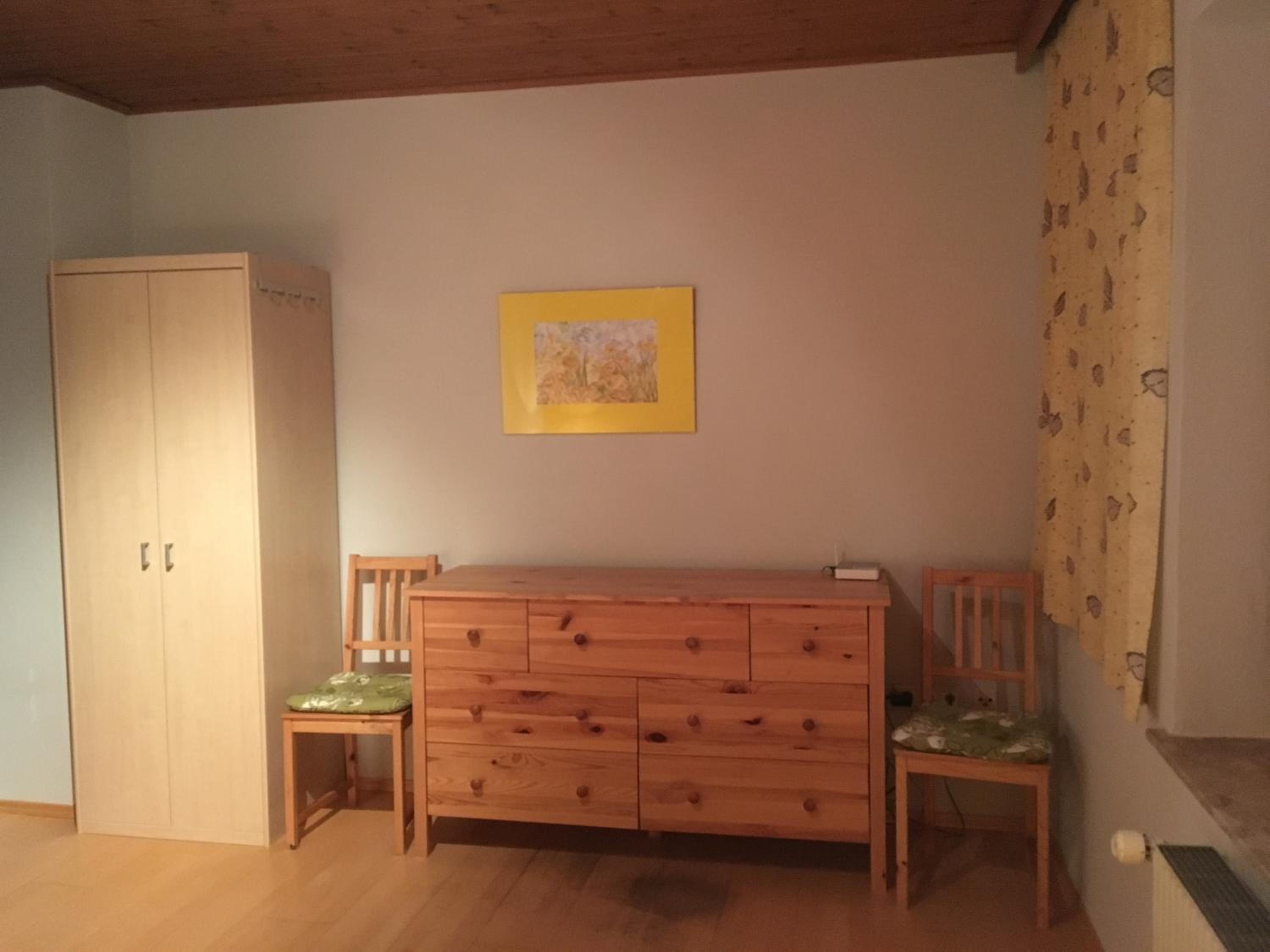Four-Bedroom House photo 1