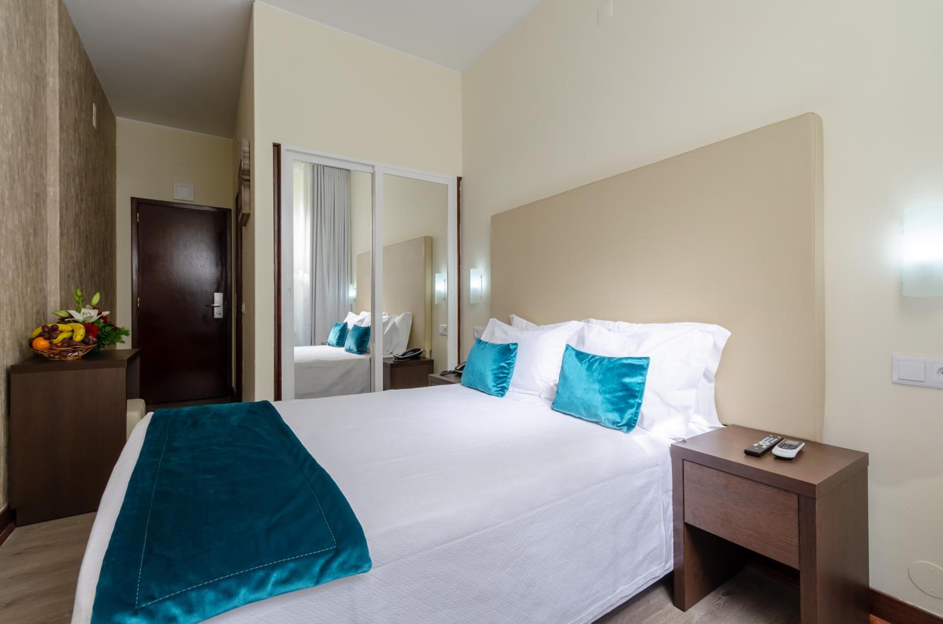 Standard Double Room photo 1
