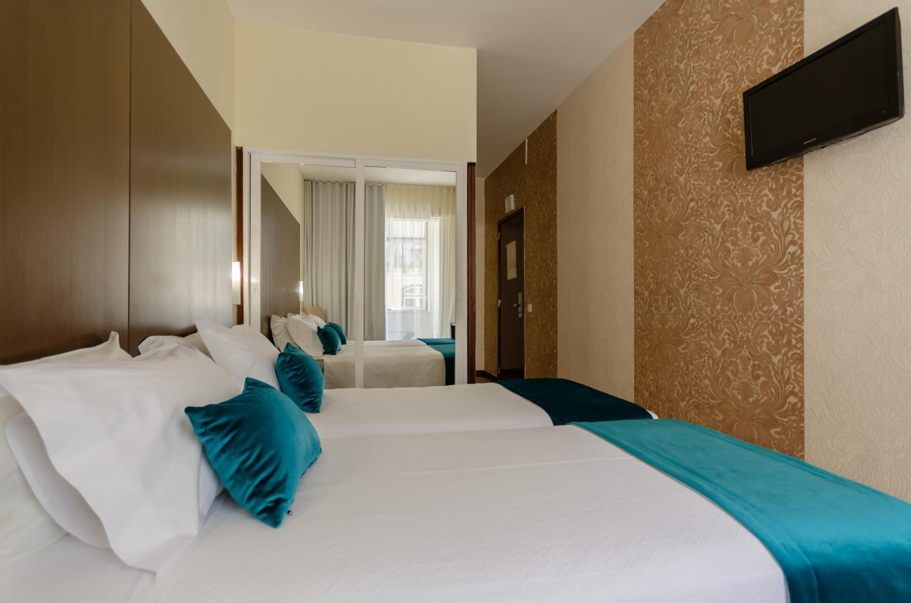 Twin Room photo 3