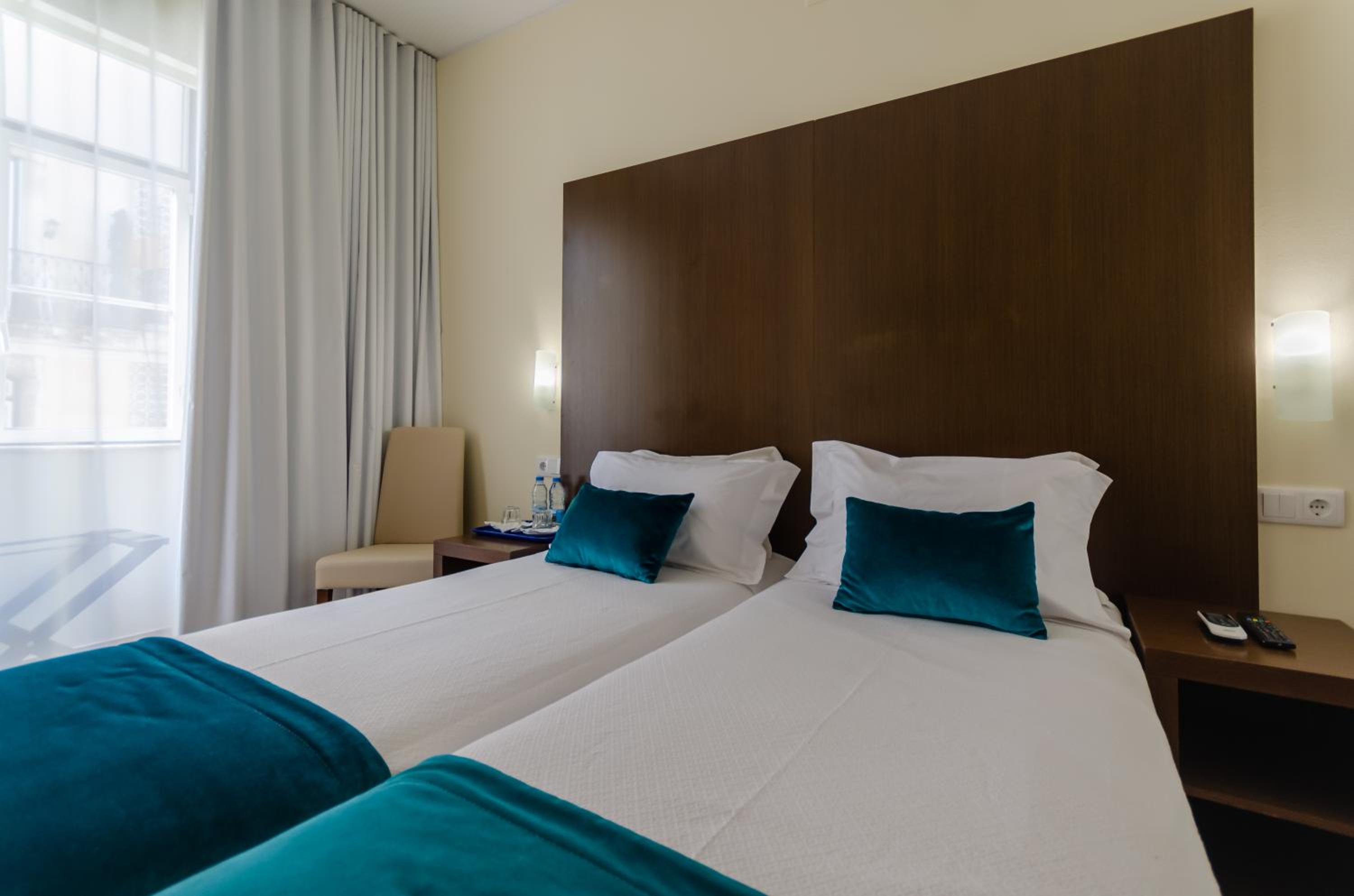 Twin Room photo 2