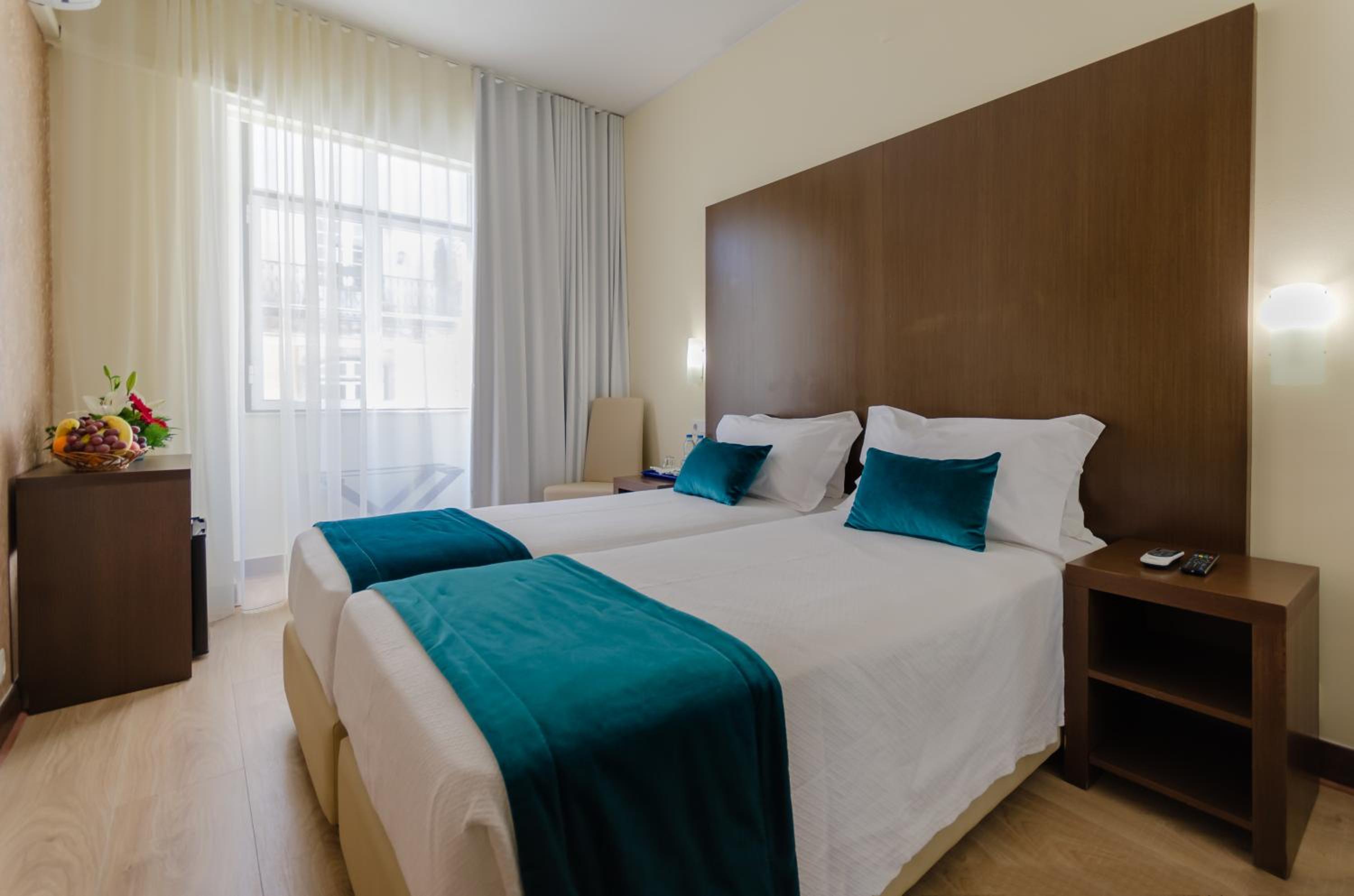 Twin Room photo 1