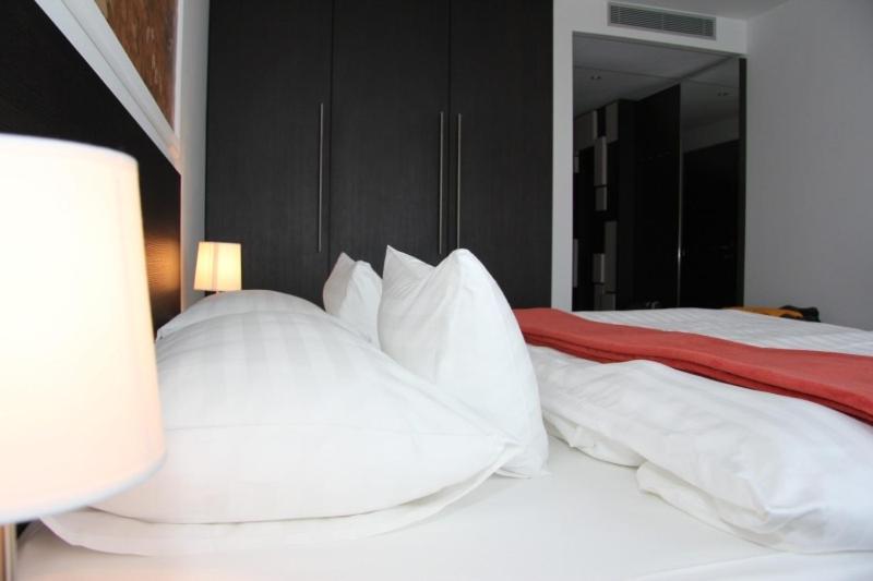 Deluxe Double or Twin Room - Photo 2