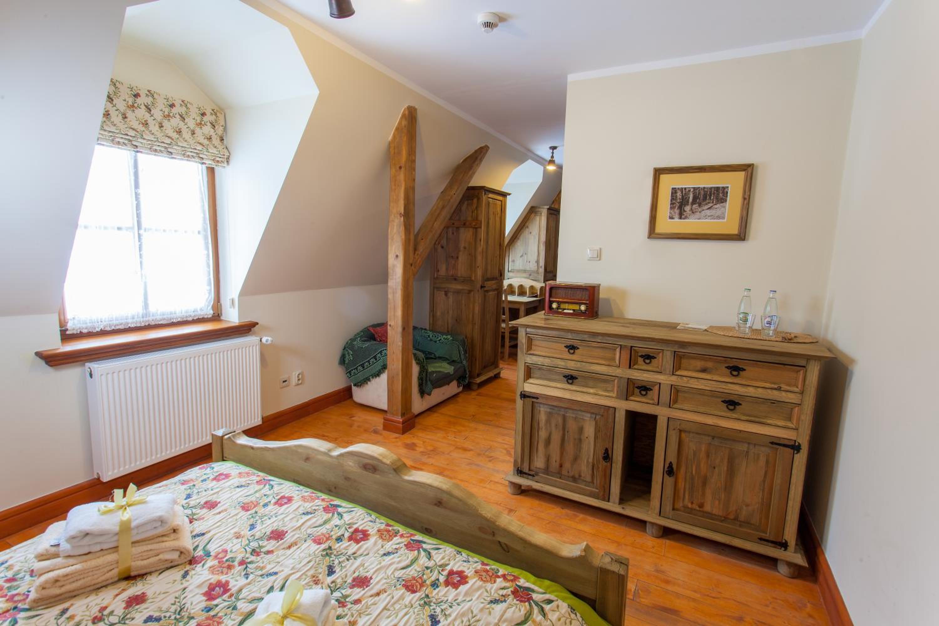 Classic Double Room photo 3