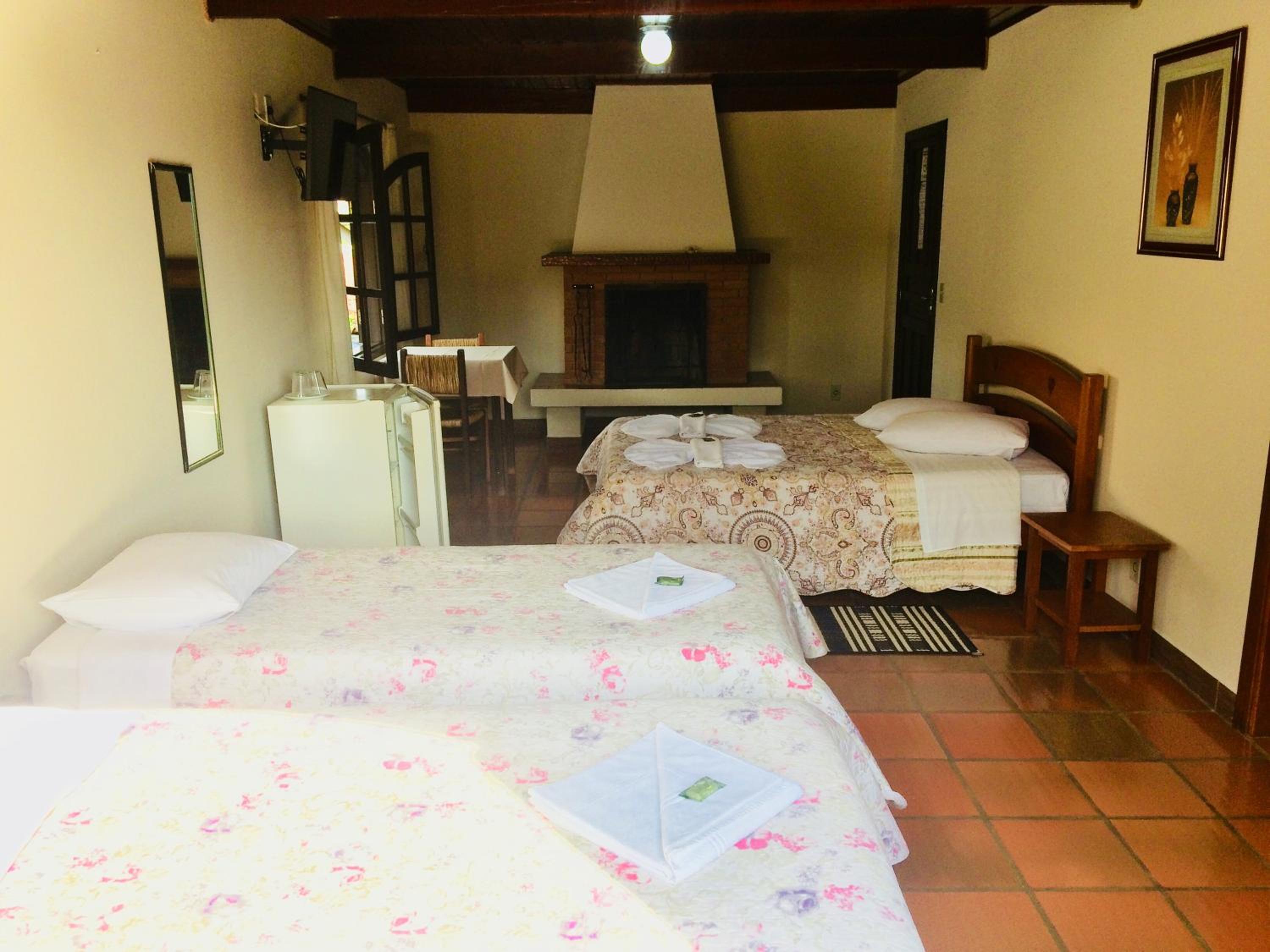 Family Room - Photo 1