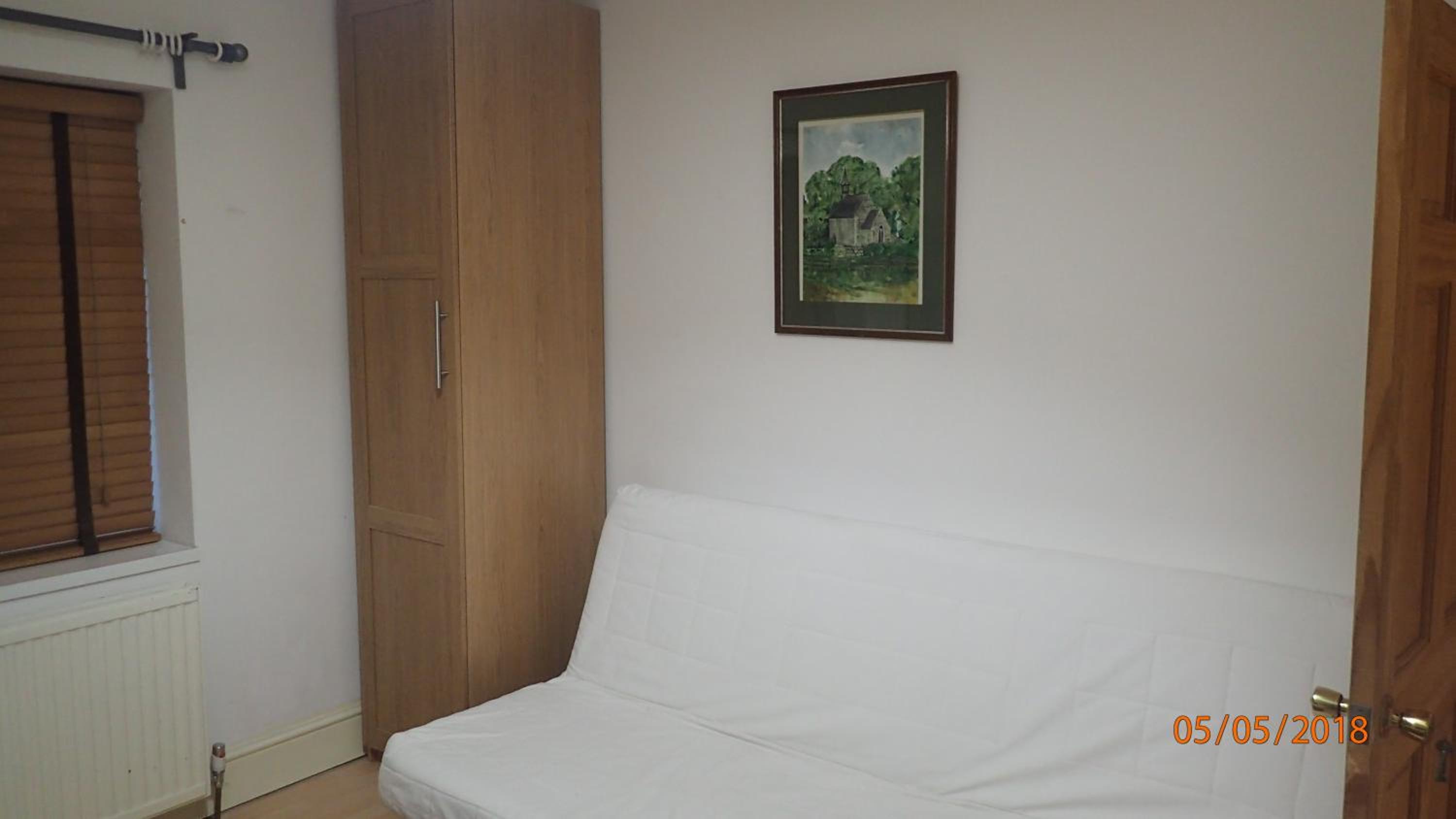 Apartment photo 1