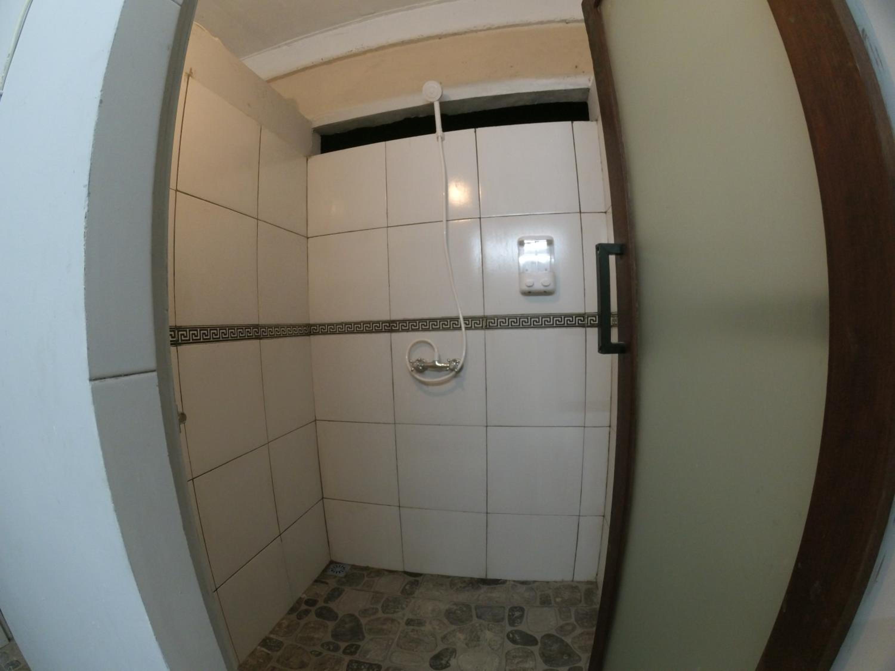 Bunk Bed in Mixed Dormitory Room photo 3