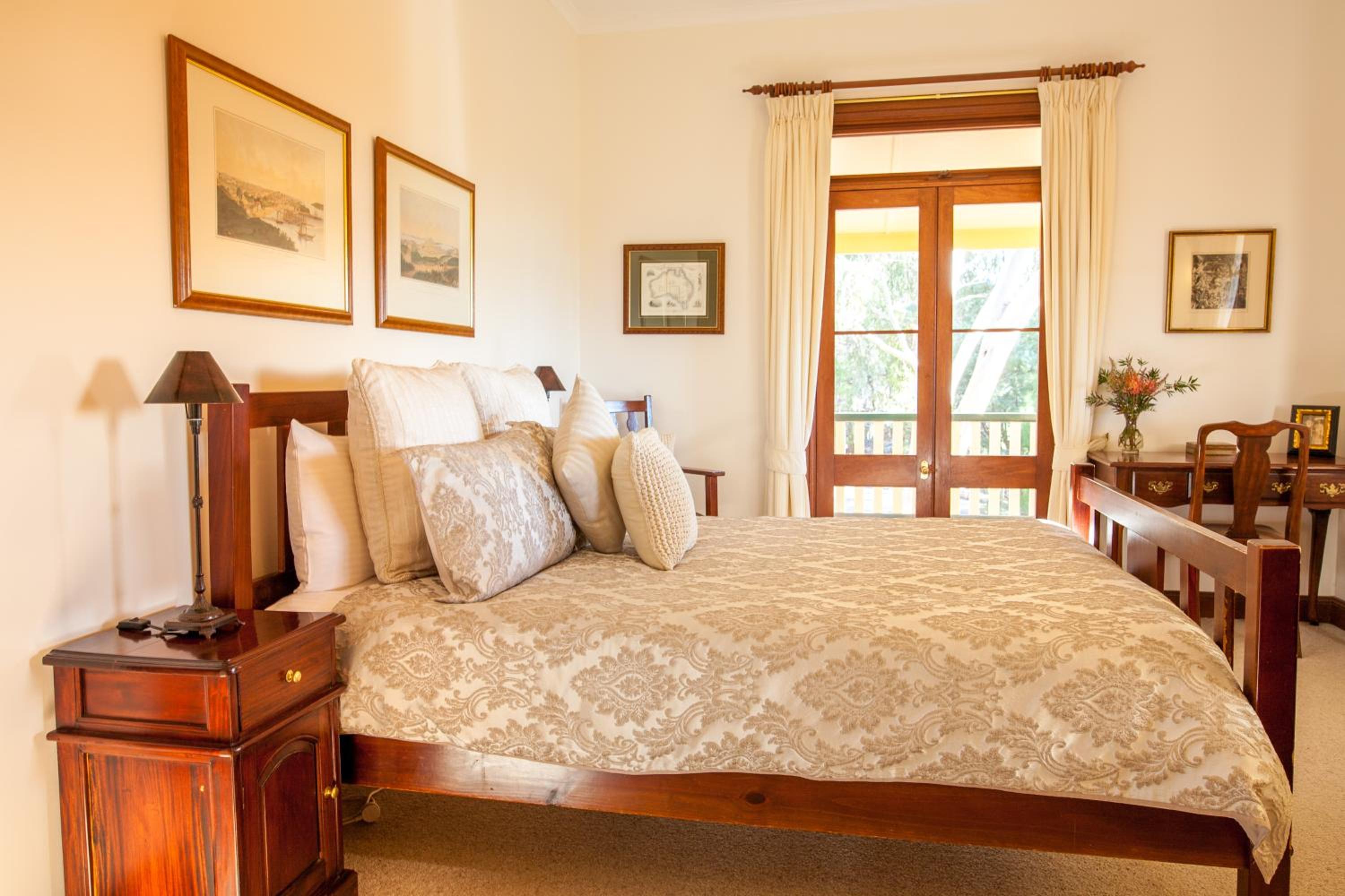Deluxe Room photo 1