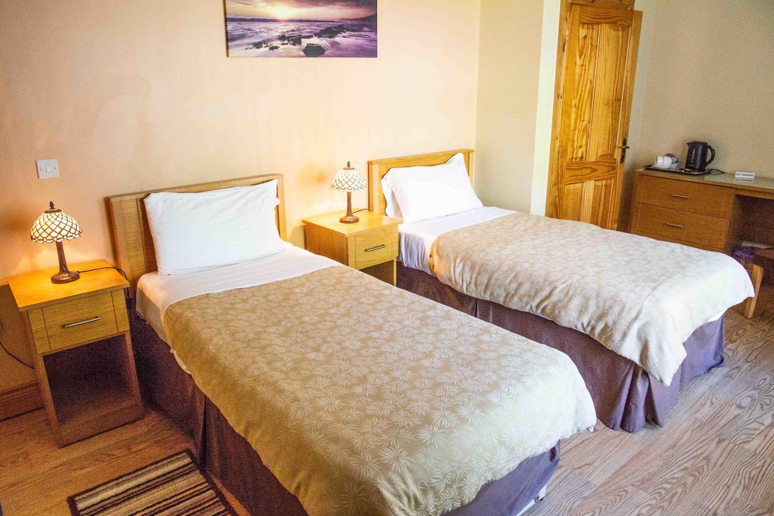 Twin Room photo 1