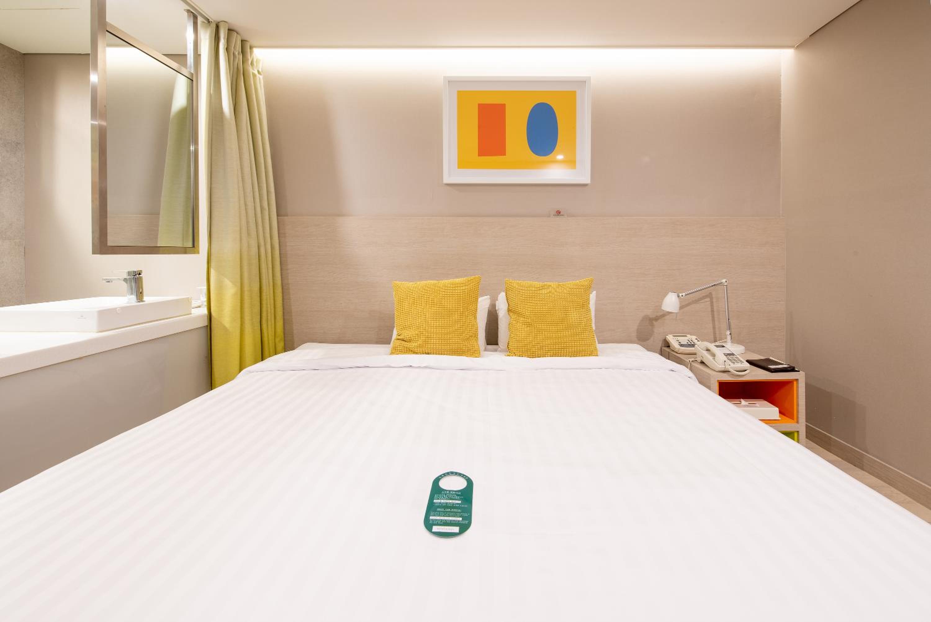 Superior Double Room - Photo 2