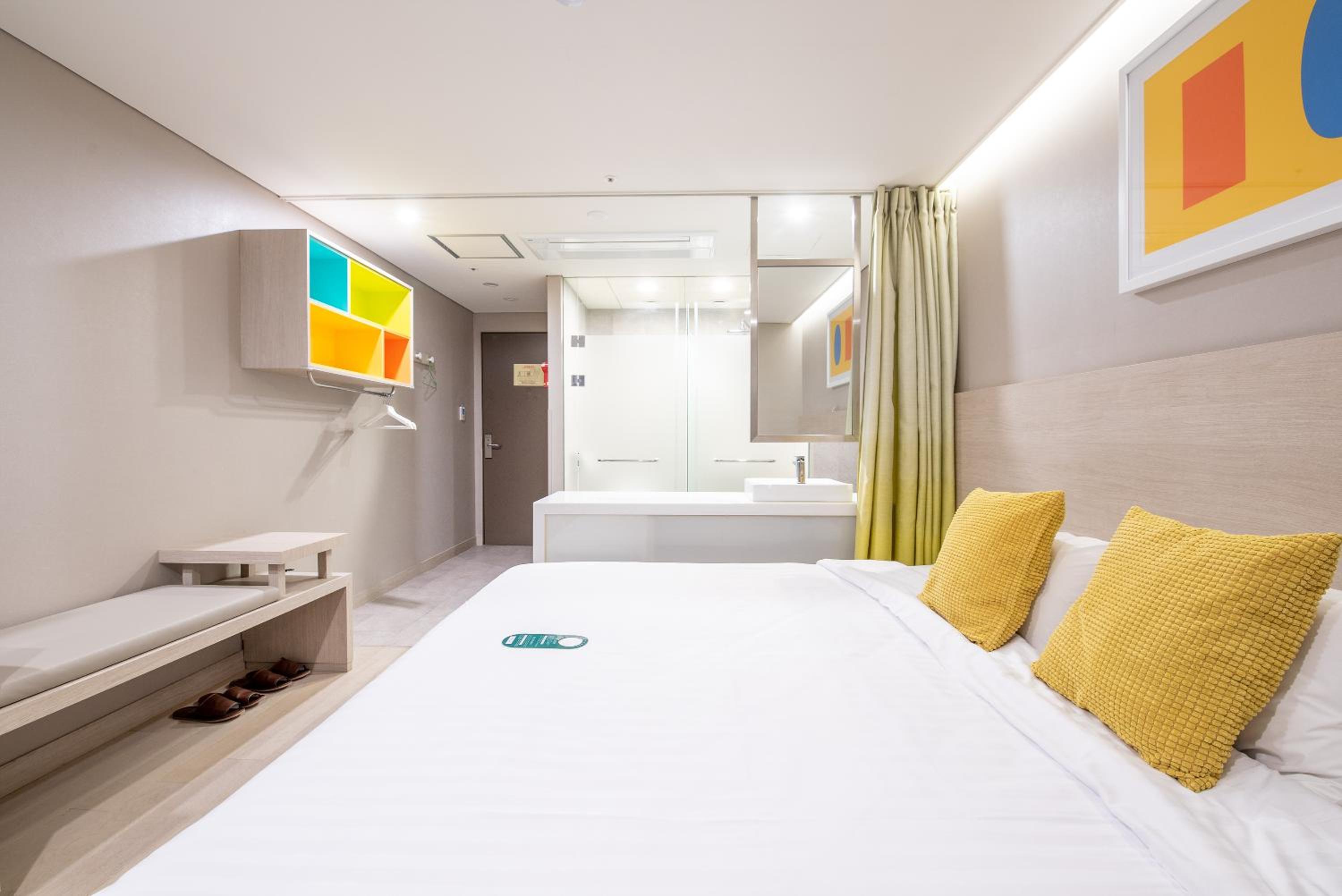 Superior Double Room - Photo 1