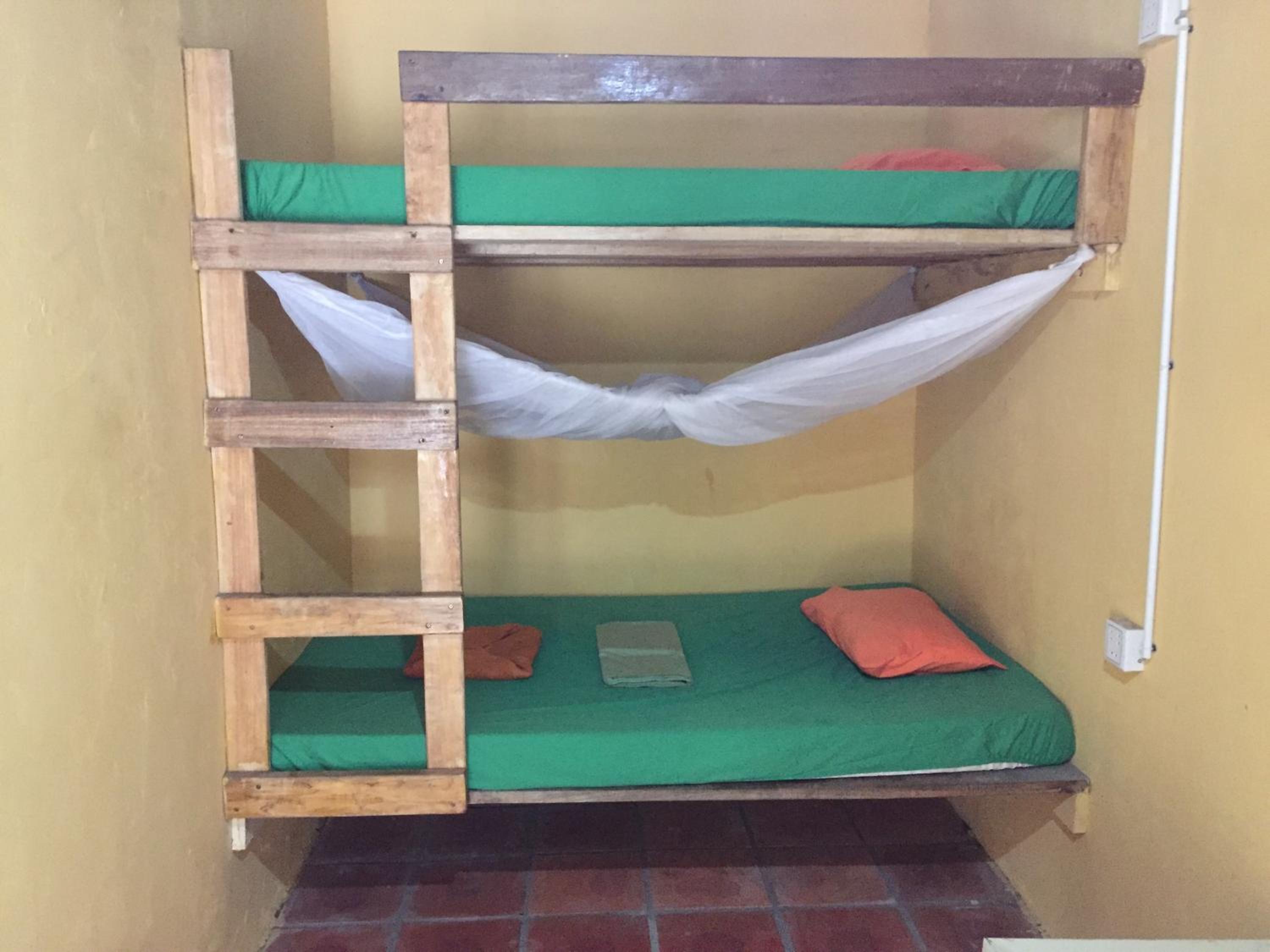 Double Room - Photo 3