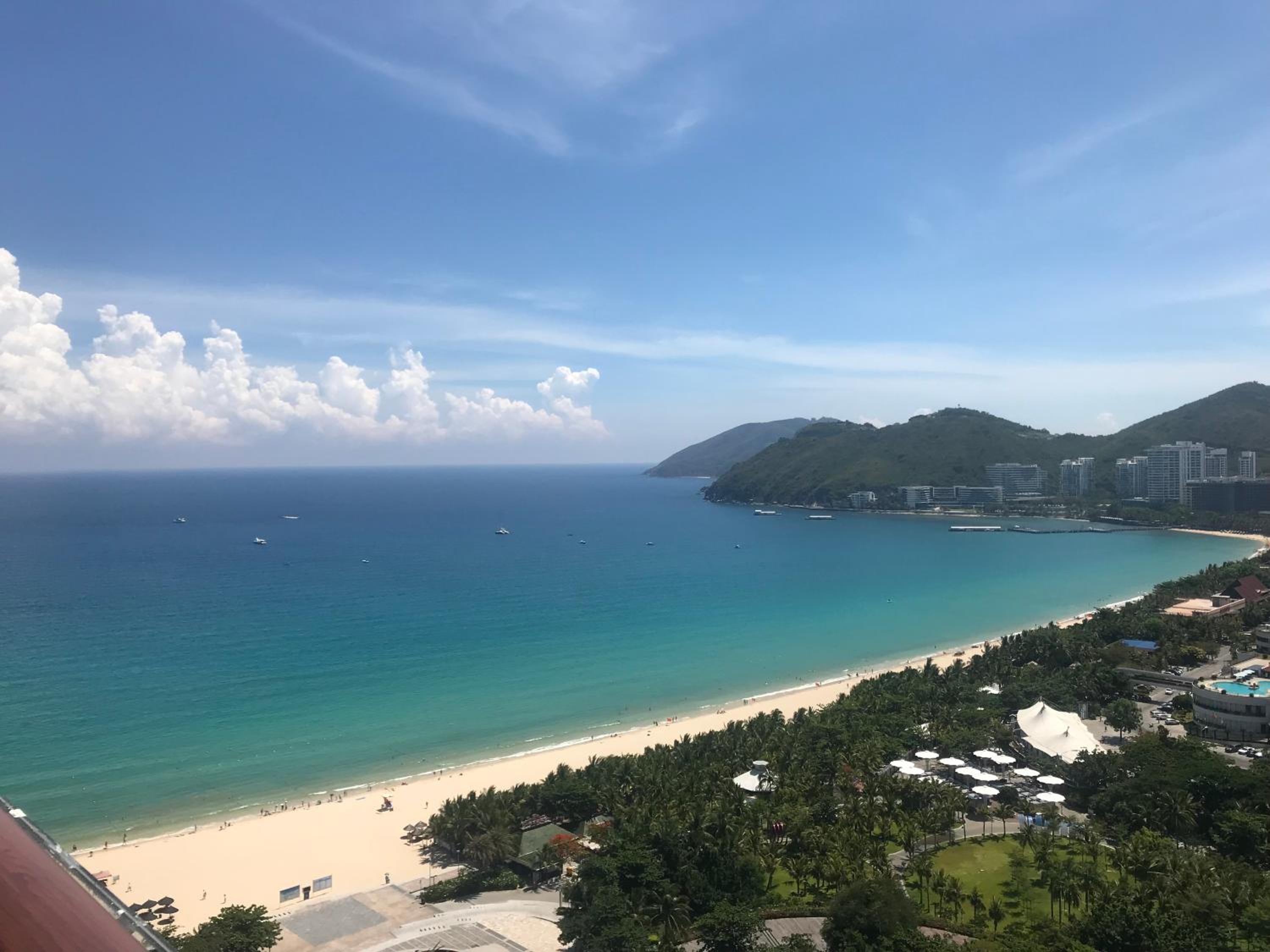 Deluxe Ocean View Room photo 3