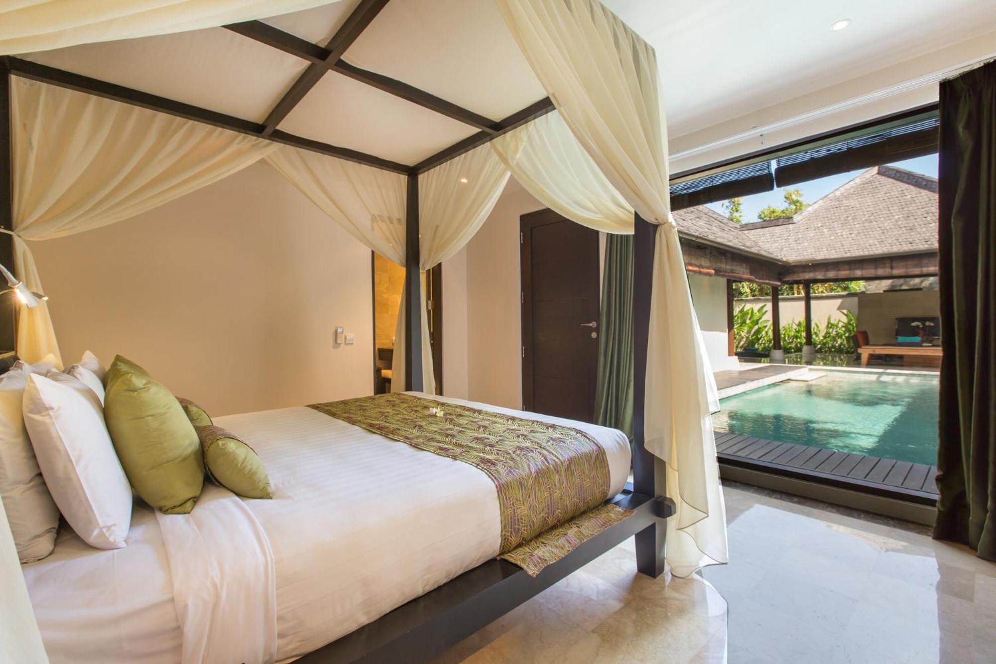 Bamboo Two-Bedroom Villa with Private Pool - Photo 9