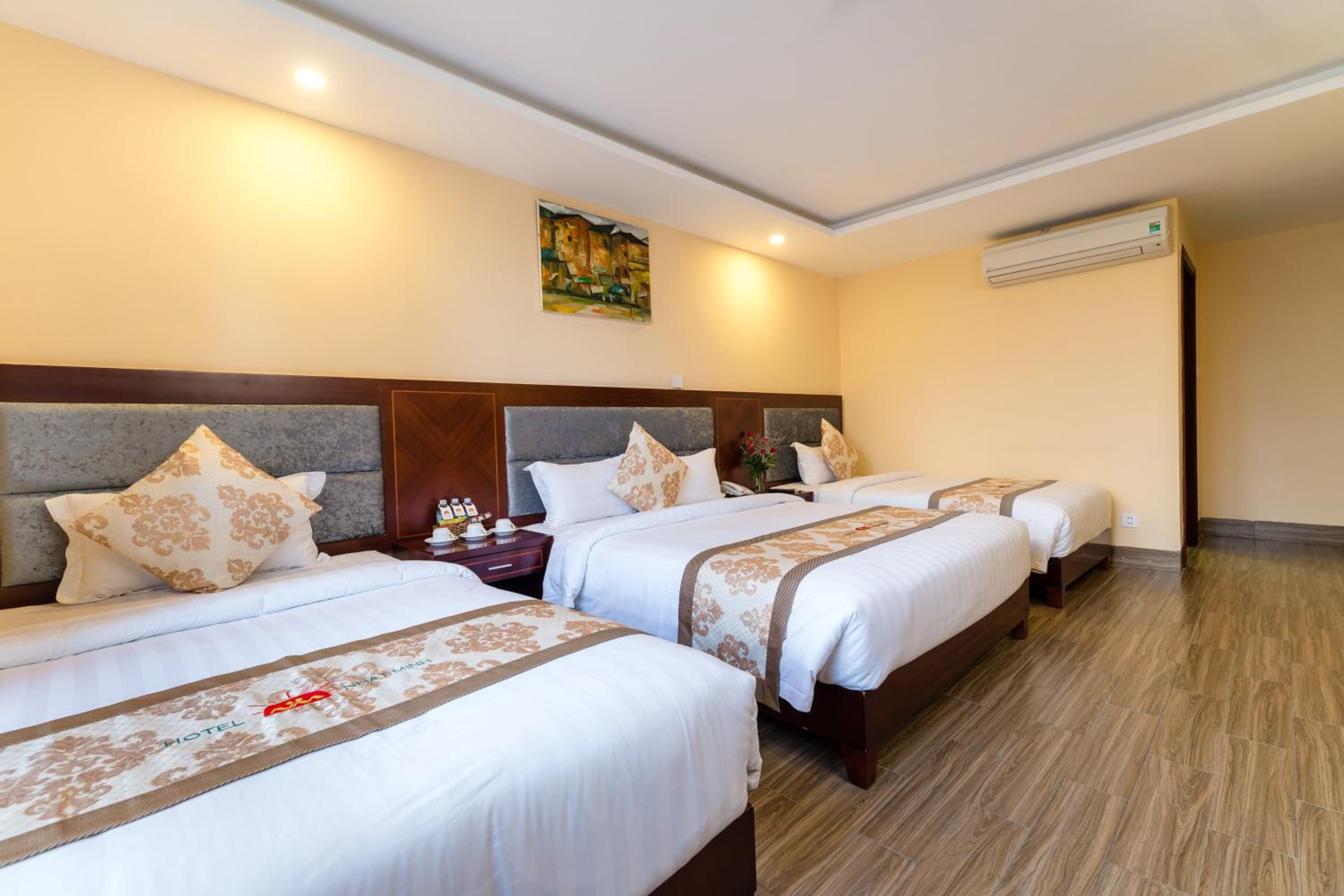 Deluxe Triple Room photo 3