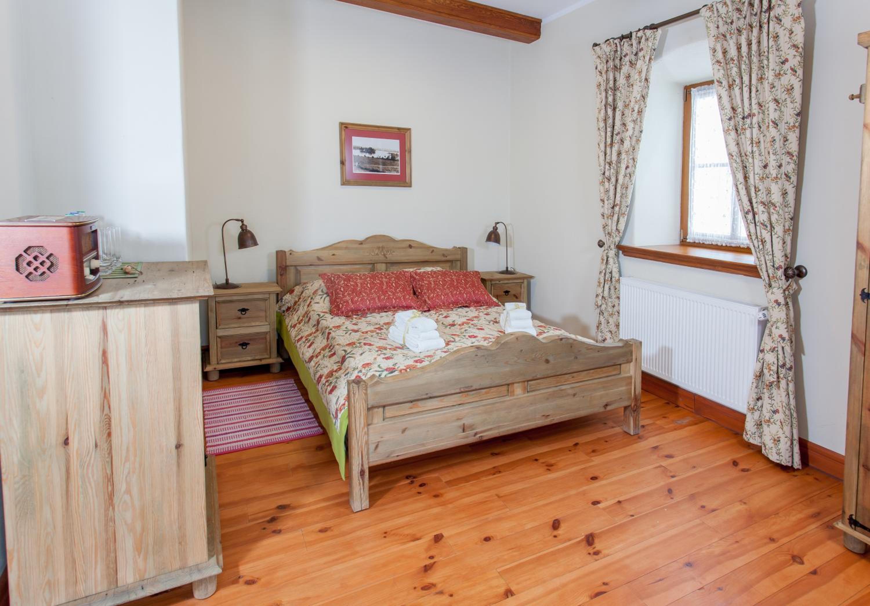 Classic Double Room photo 2