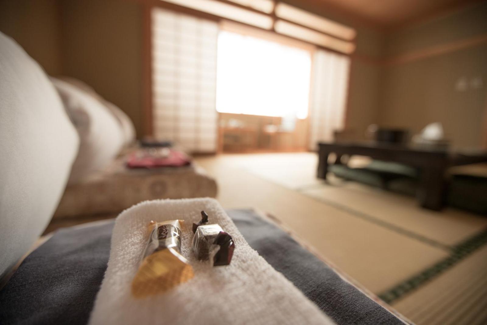 Japanese Style Family Room photo 2