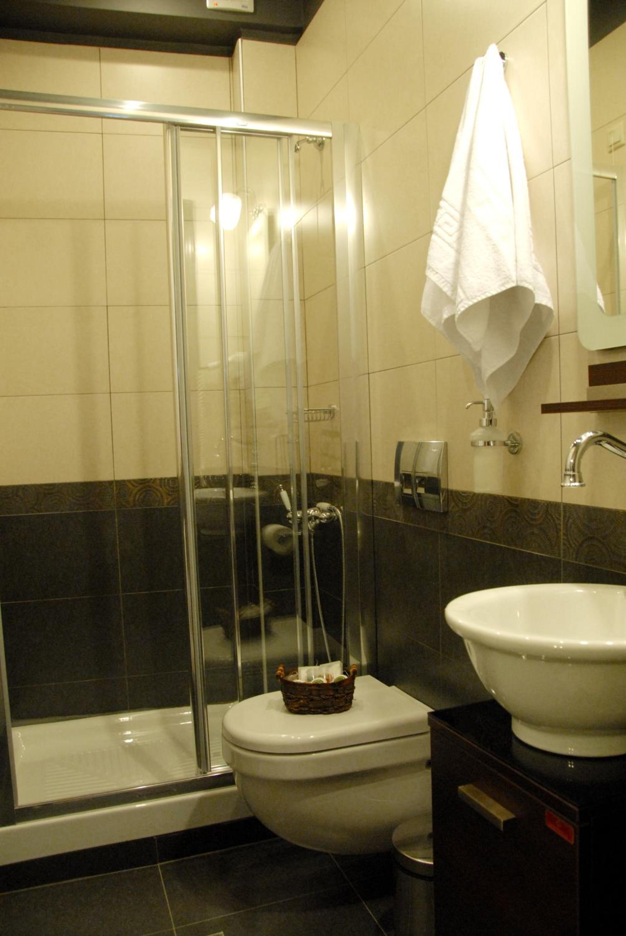 Double Room with Fireplace - Photo 4