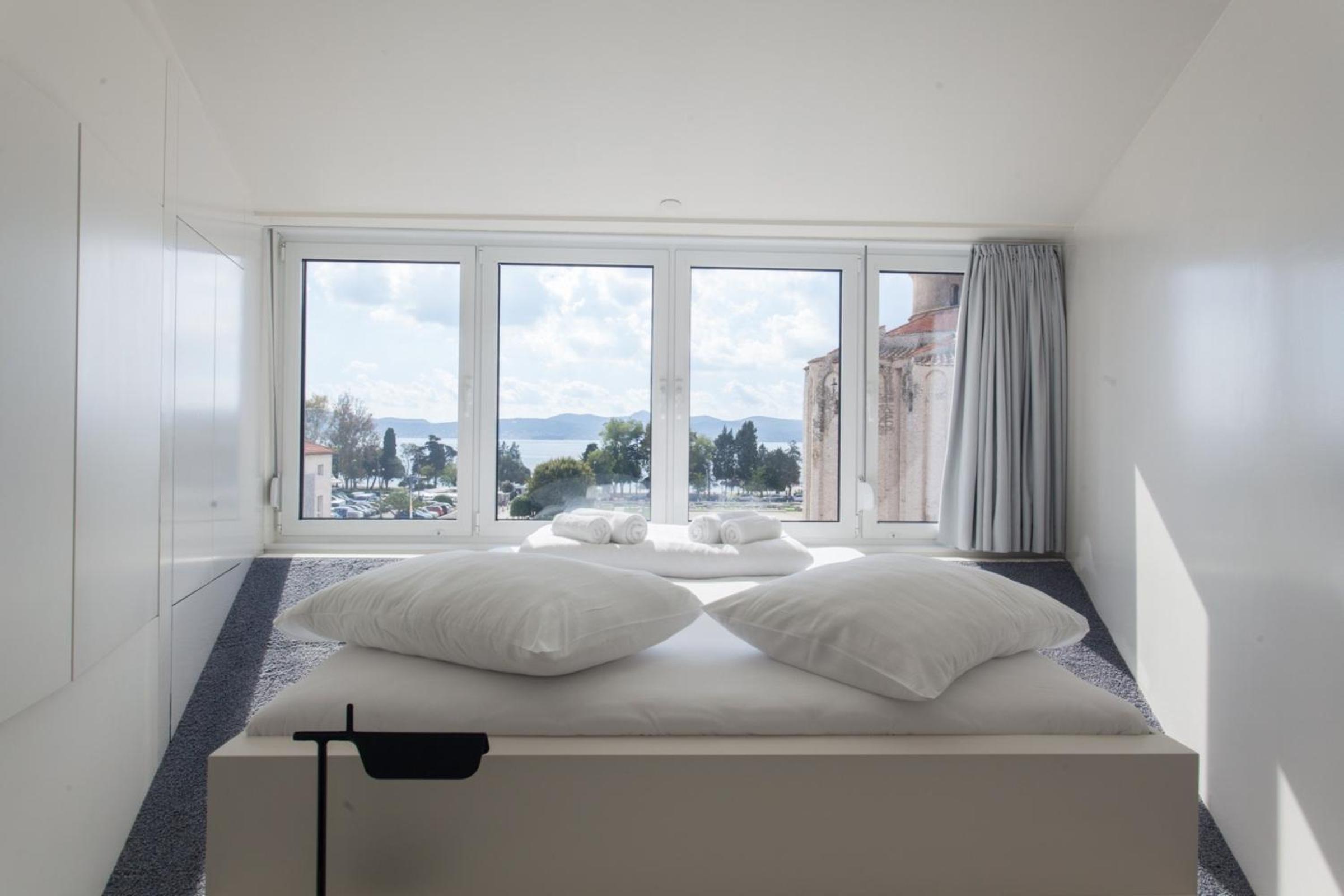 Superior Double Room - Photo 1