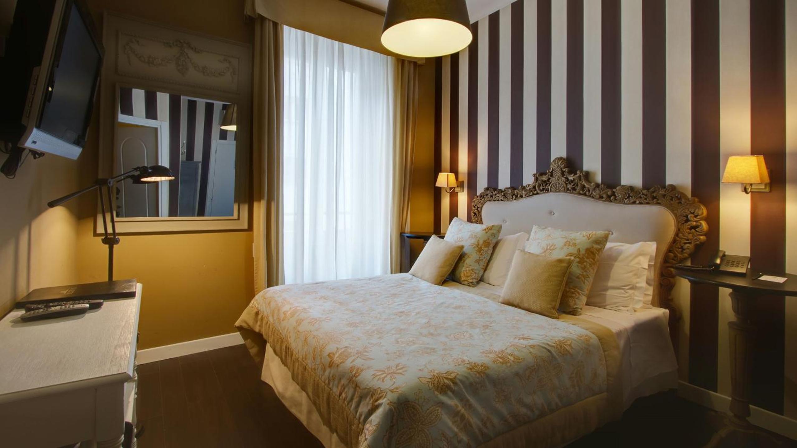 Double Room - Separate Building
