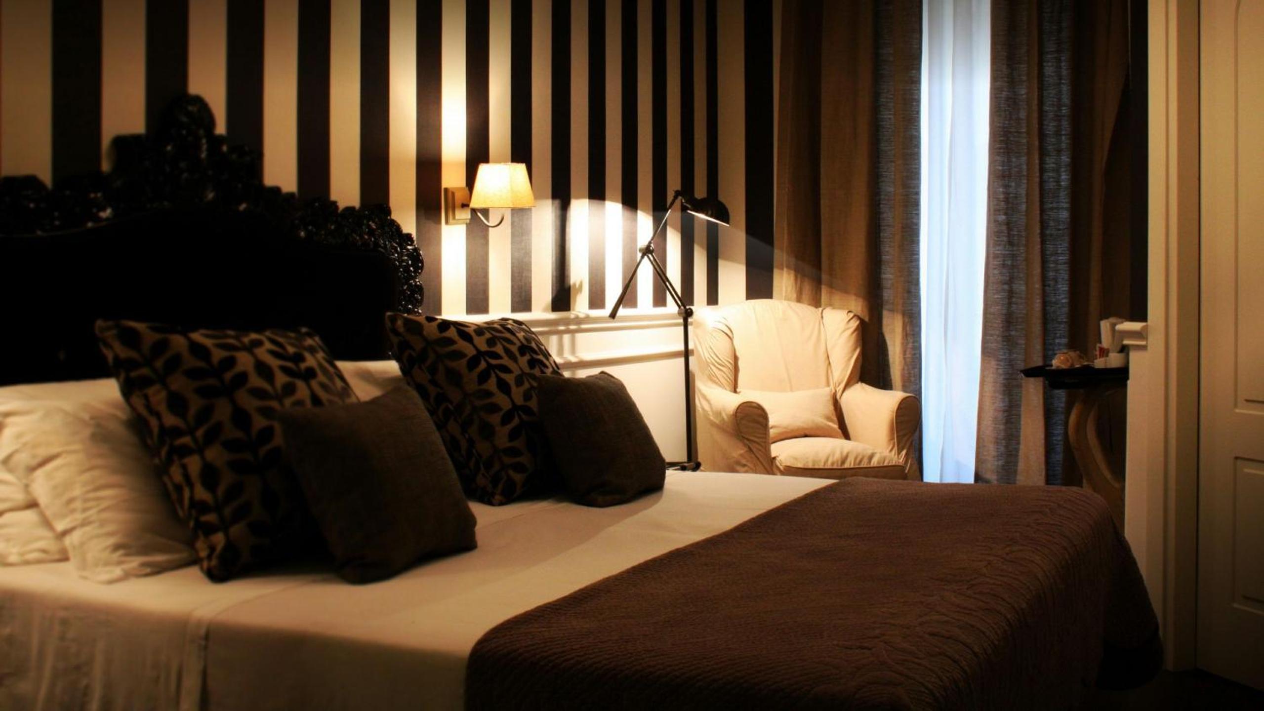 Double Room - Separate Building