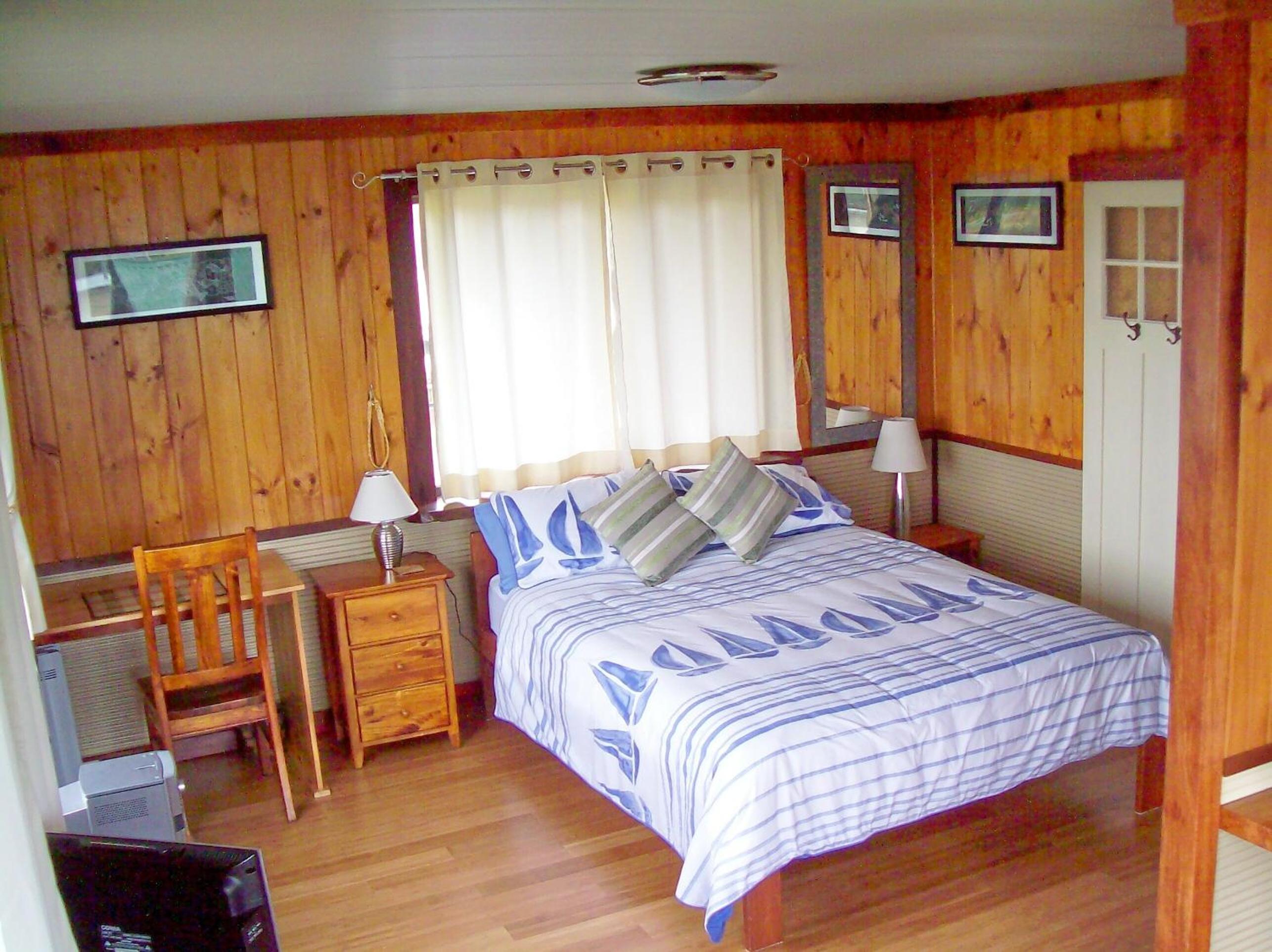Two-Bedroom Chalet photo 1