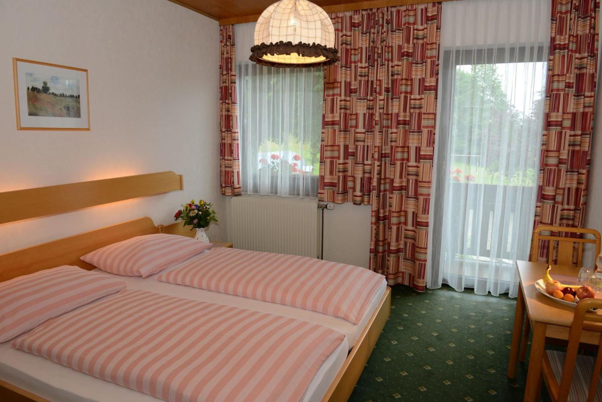 Double Room with Garden View photo 1