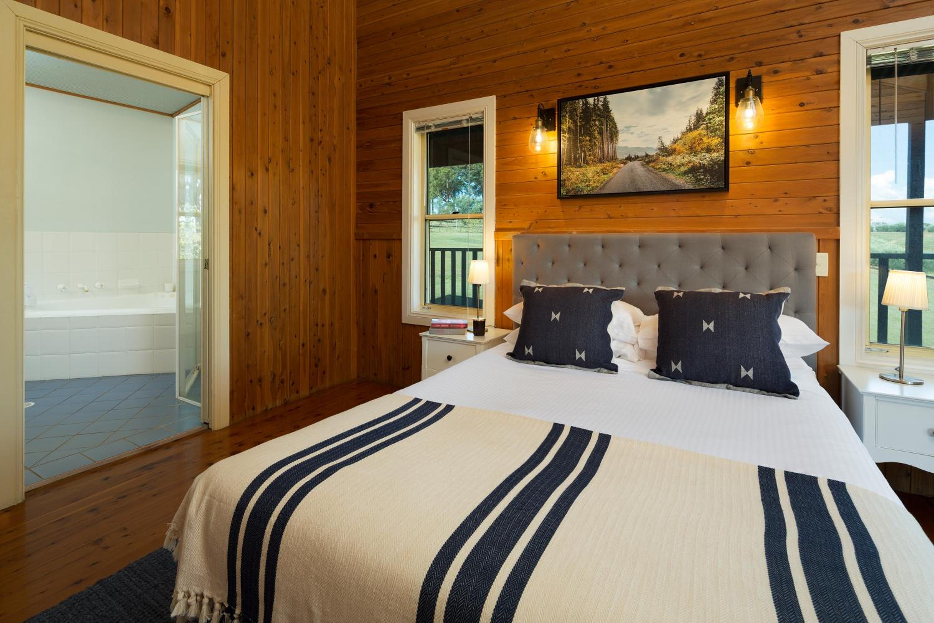 Two-Bedroom House photo 1