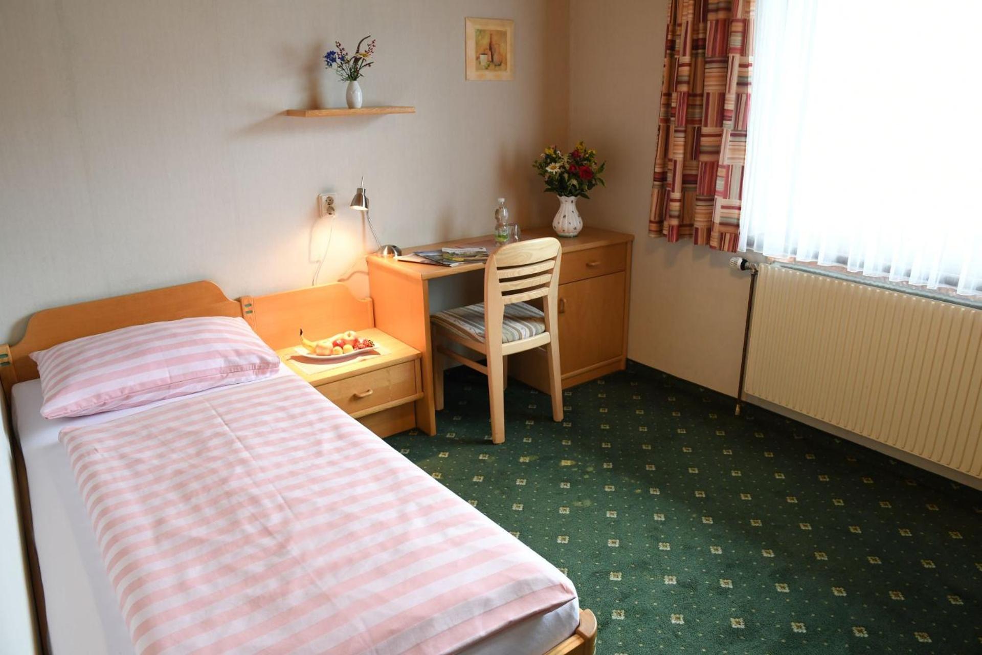 Single Room photo 1