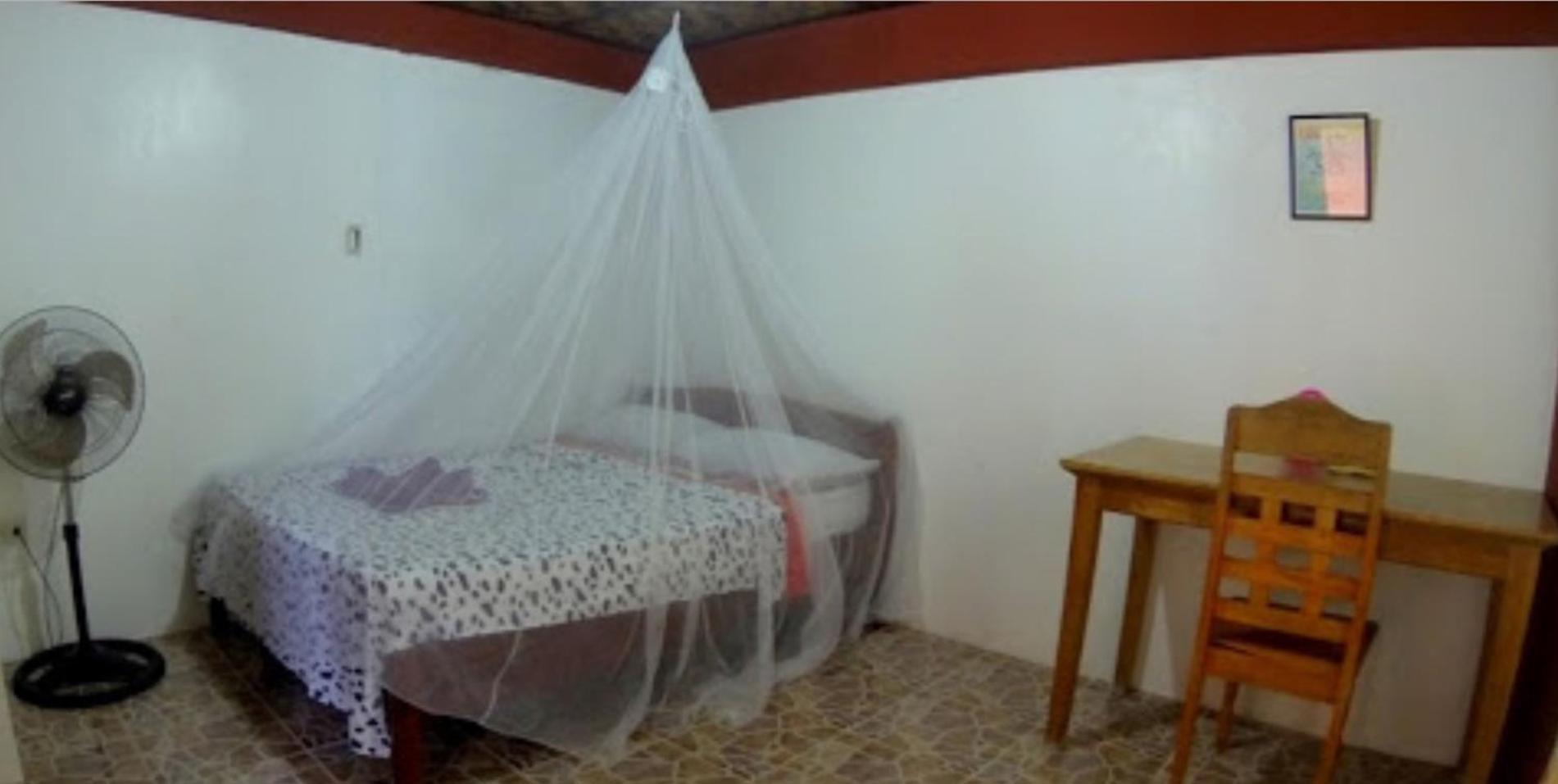 Double Room with Fan - Photo 1