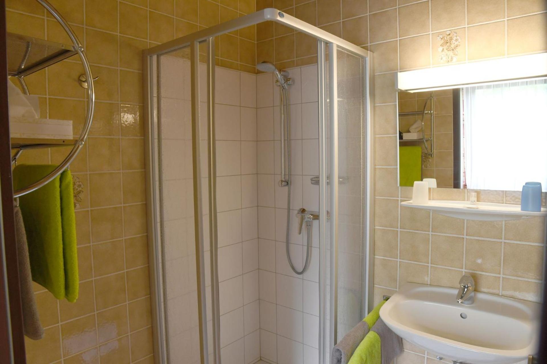 Double Room with Garden View photo 2