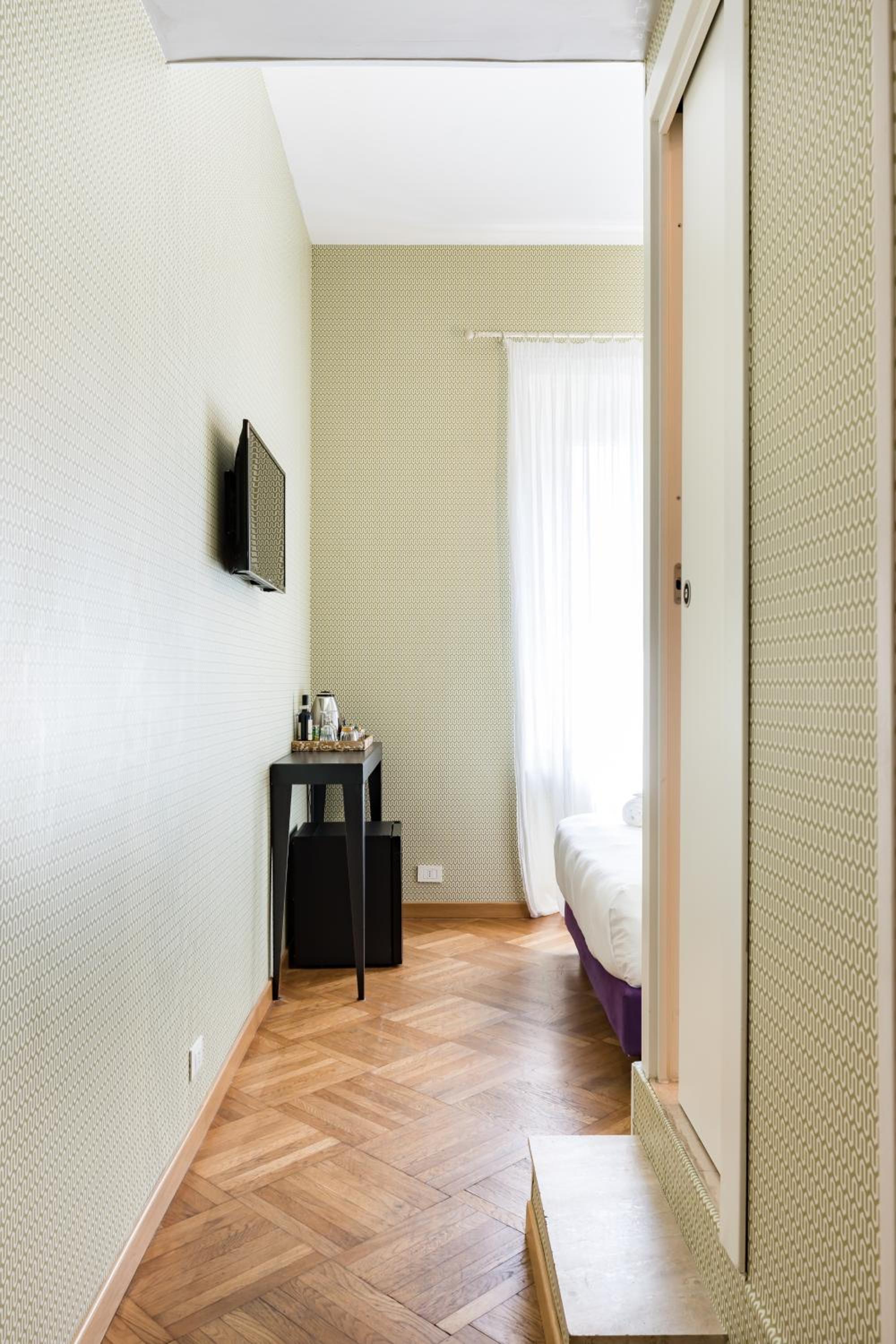 Double Room photo 2