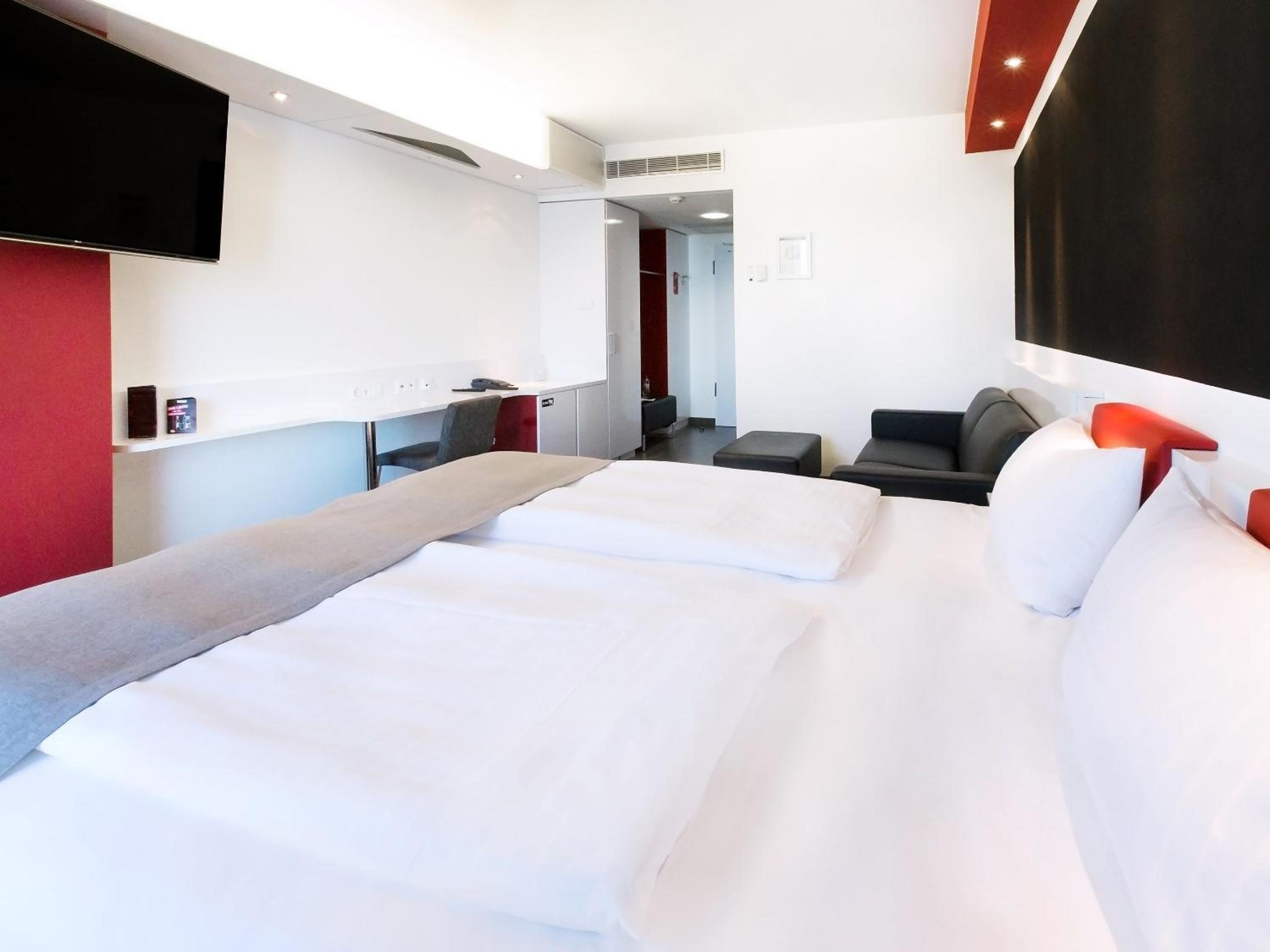 Comfort Double Room photo 1