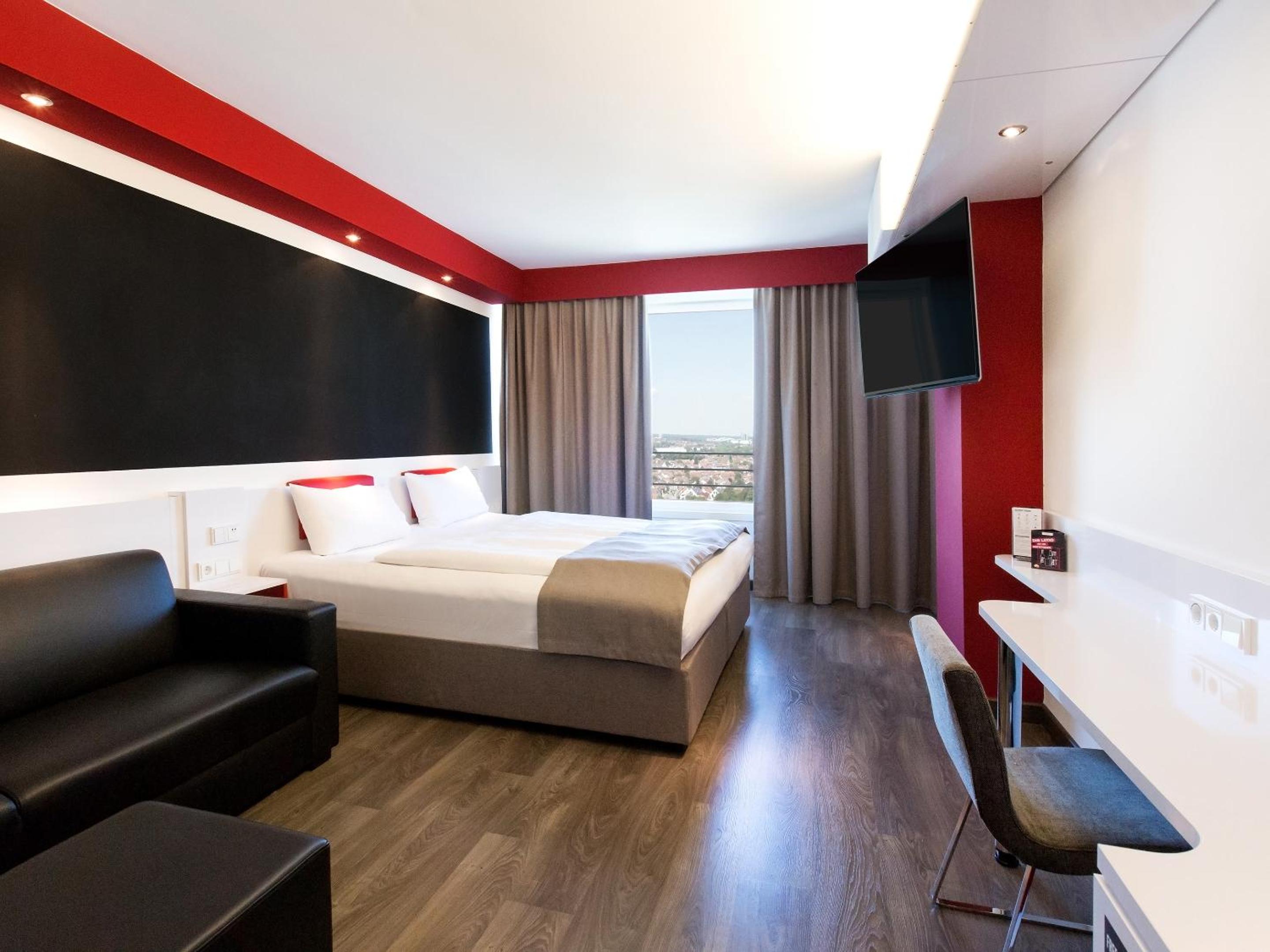 Junior Suite photo 2