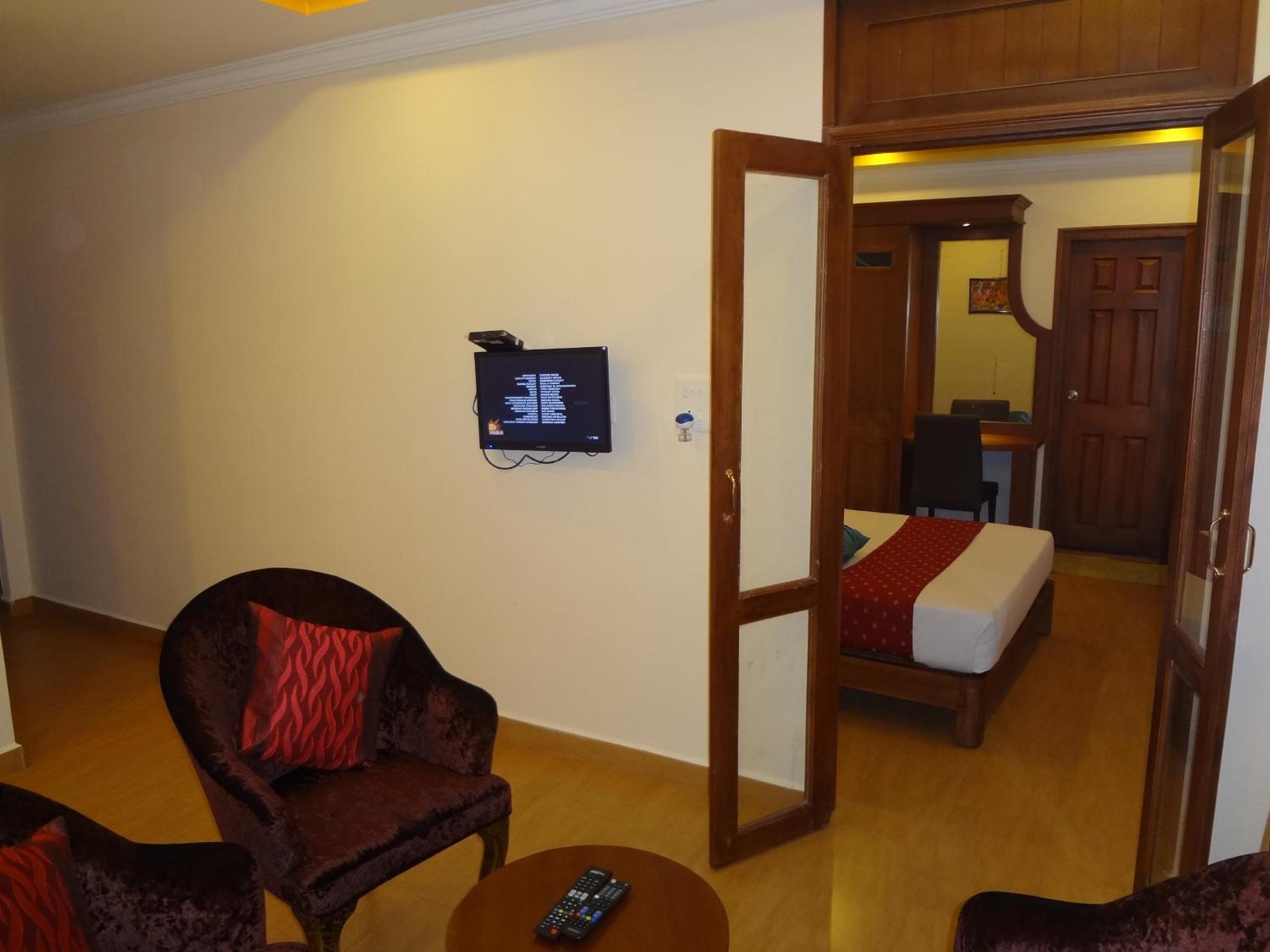 Suite photo 2
