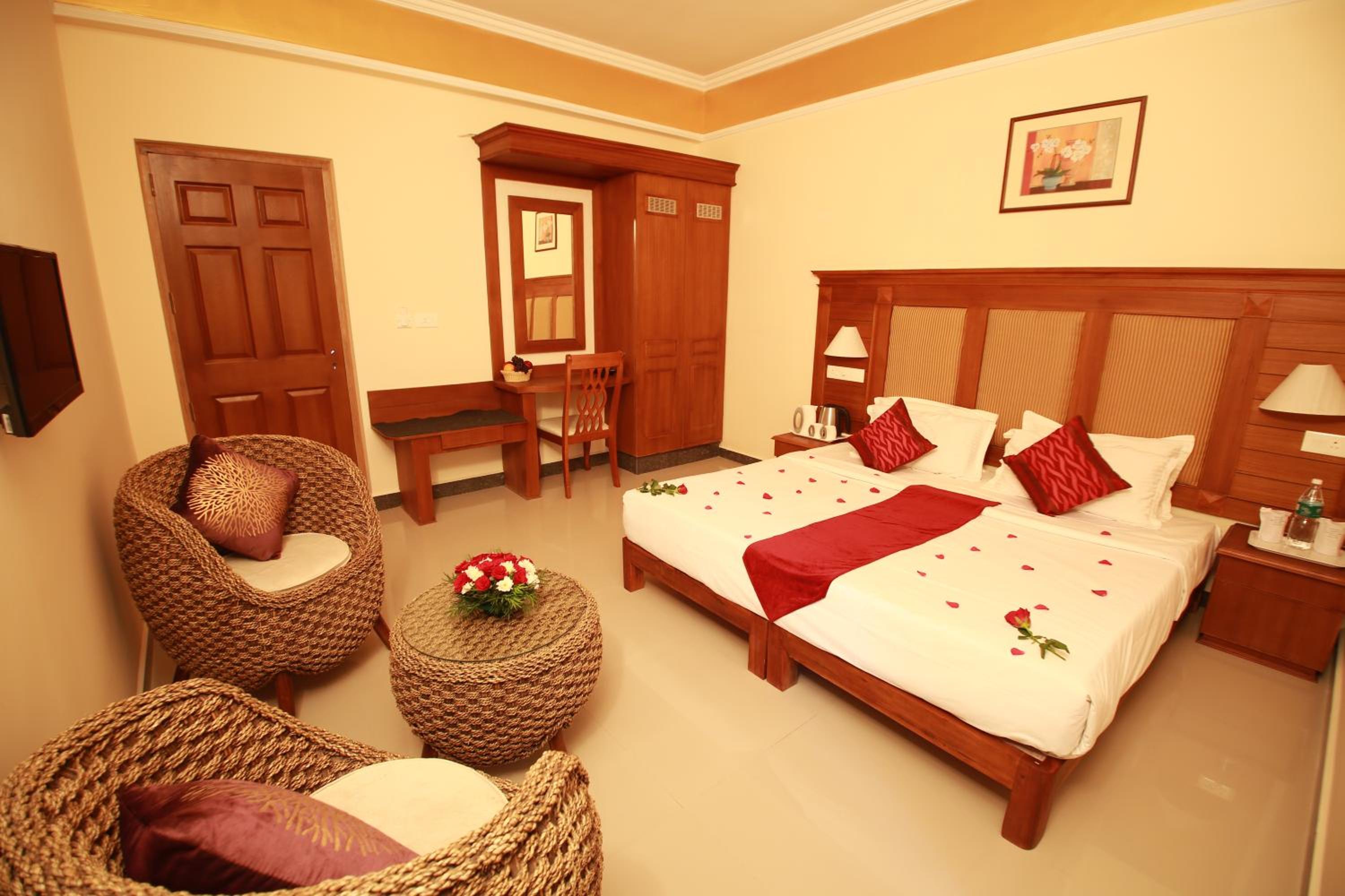 Suite photo 3