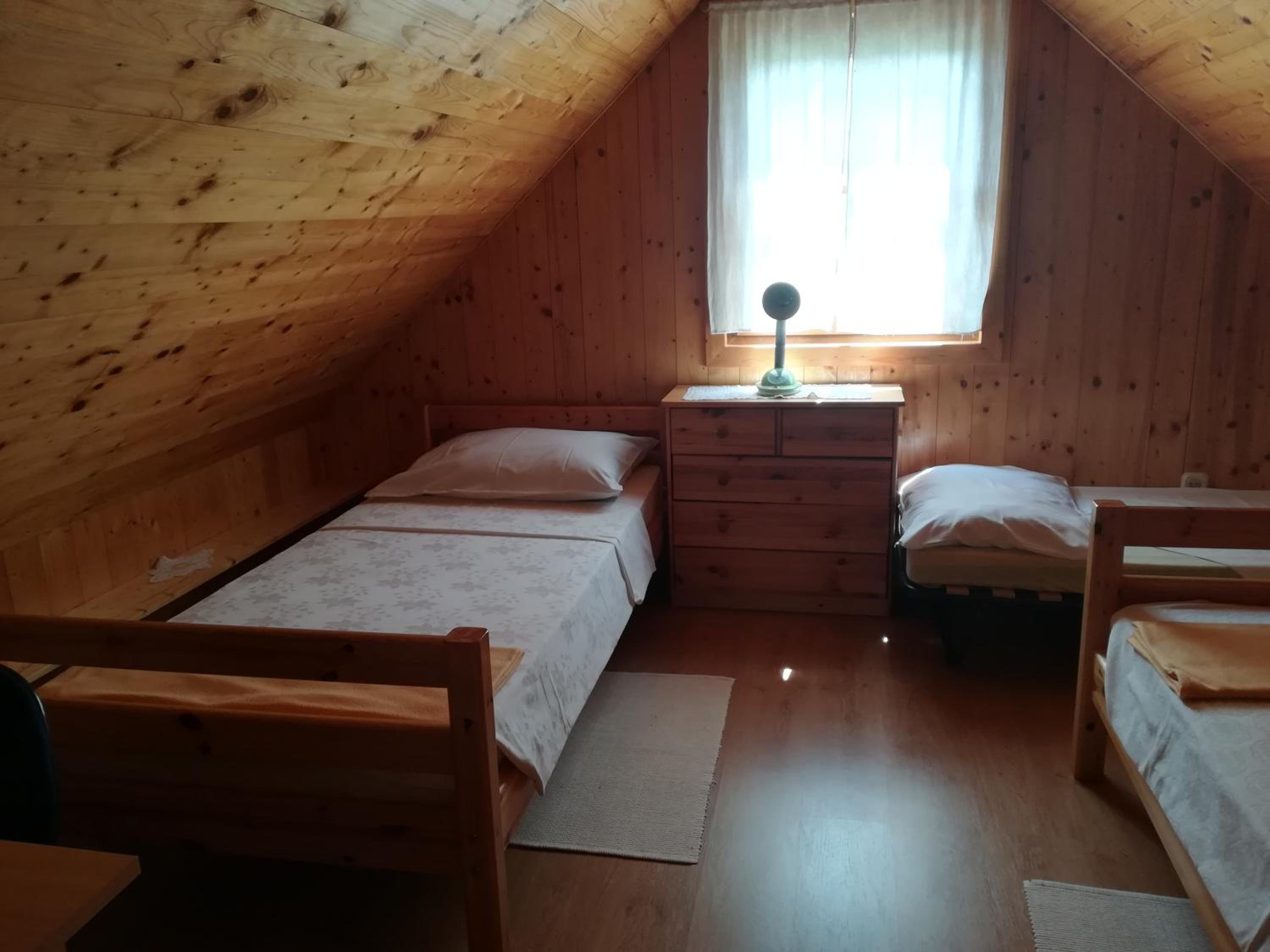 Two-Bedroom House - Photo 45