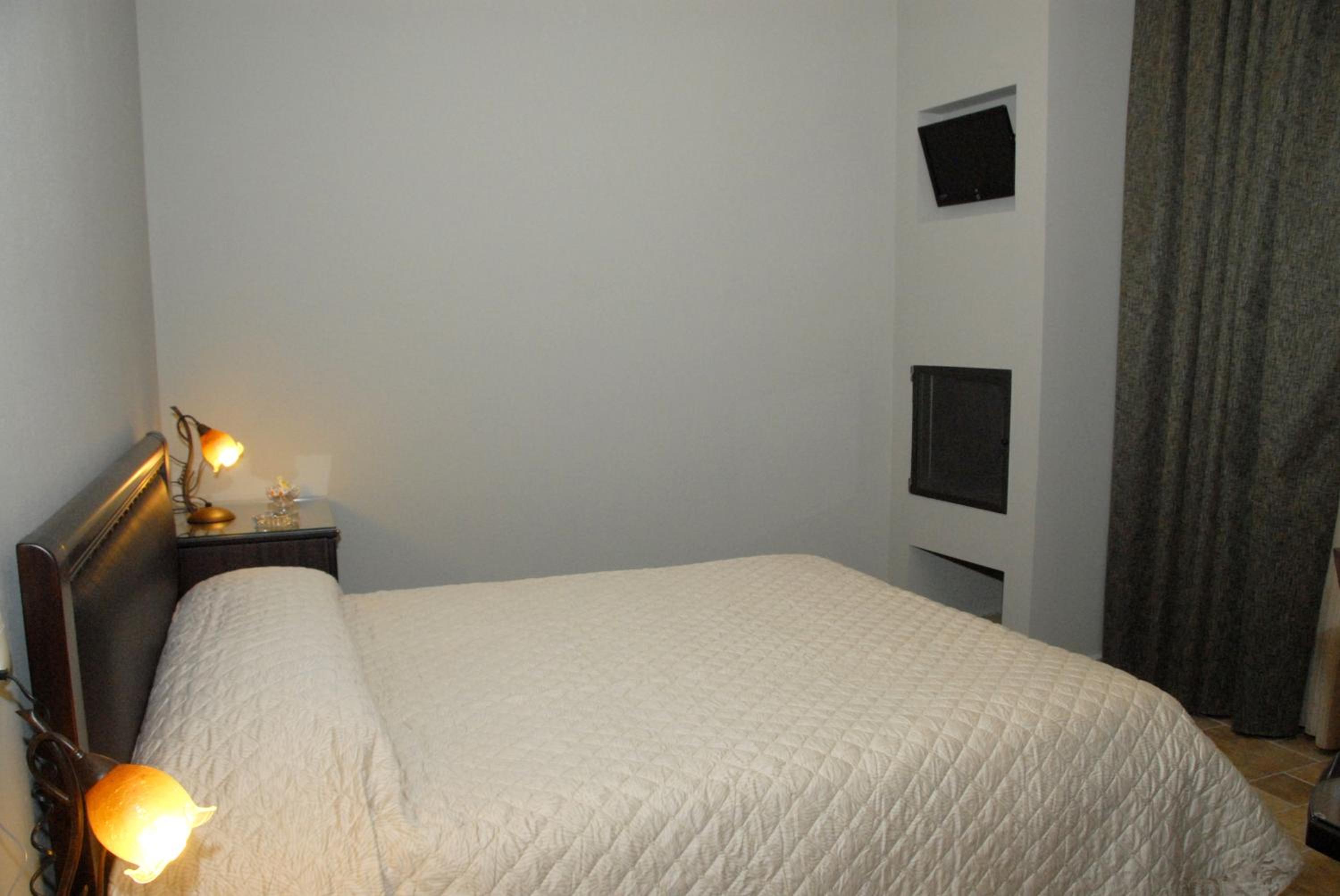 Double Room with Fireplace - Photo 3