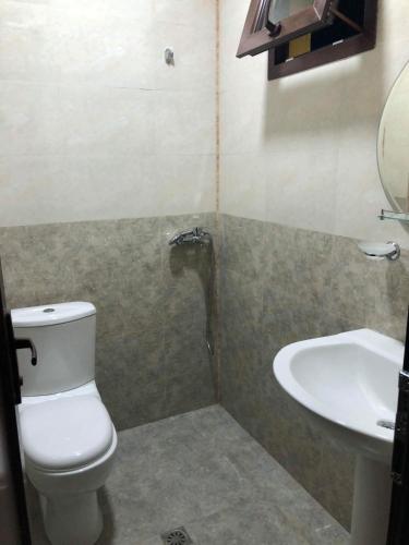Comfort Triple Room photo 3