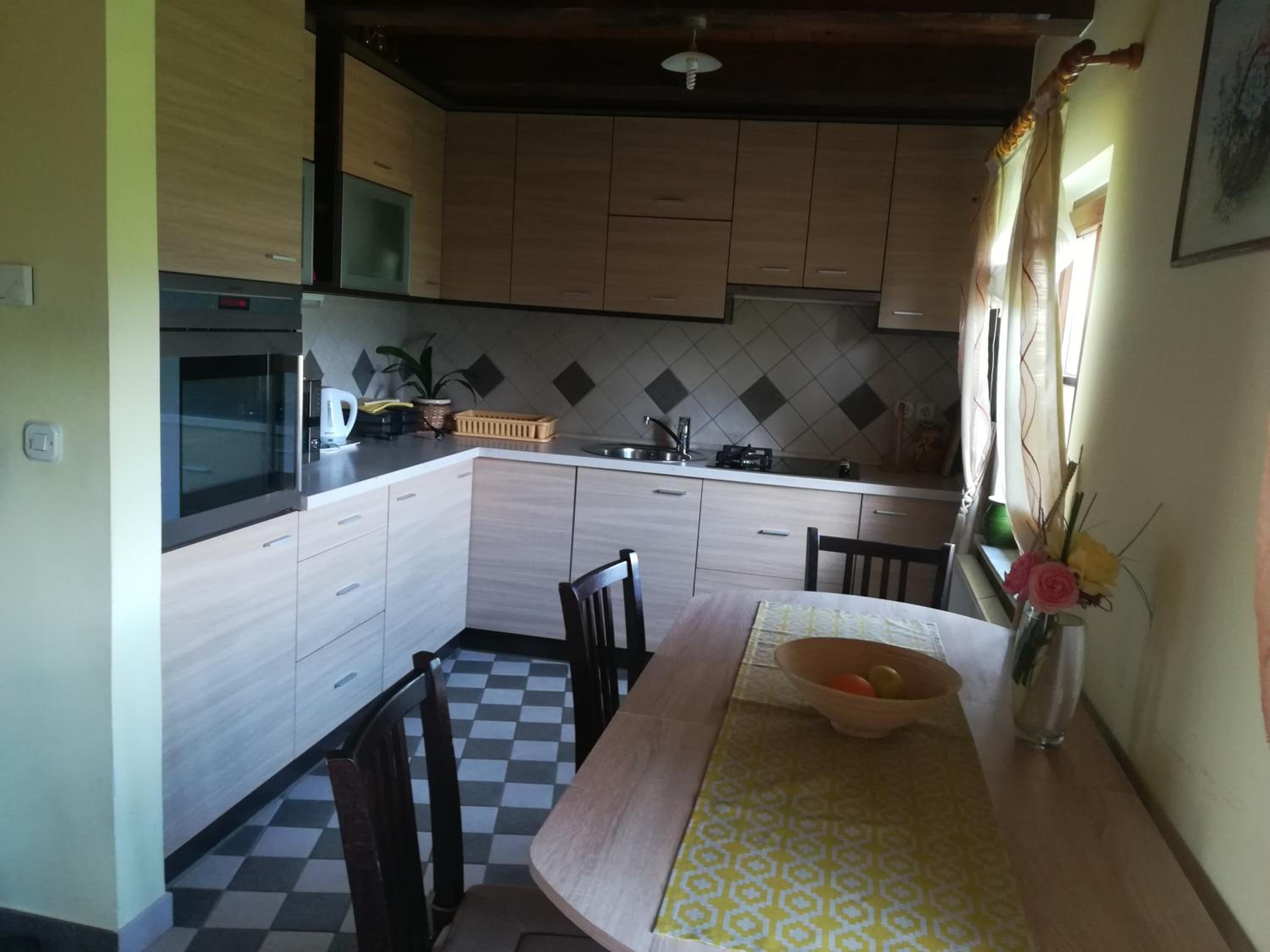Two-Bedroom House - Photo 46