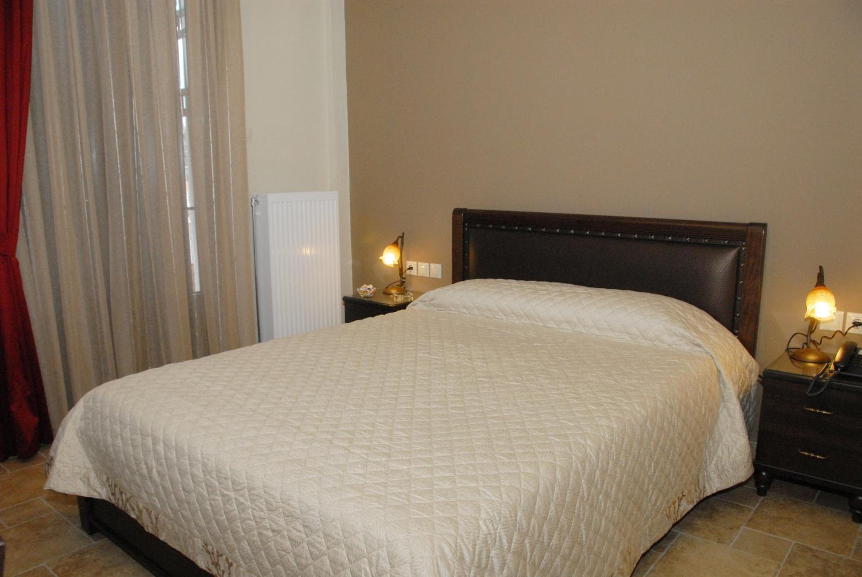 Standard Double Room photo 2