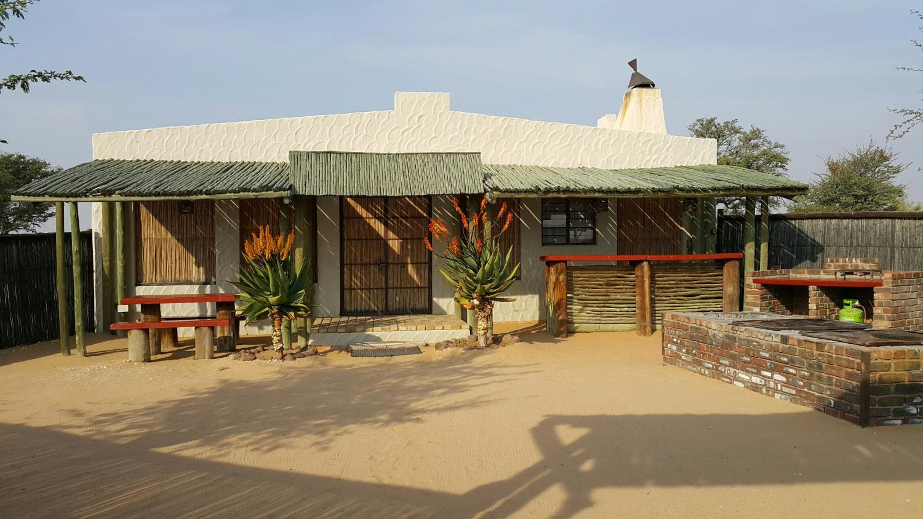 Chalet - Photo 2