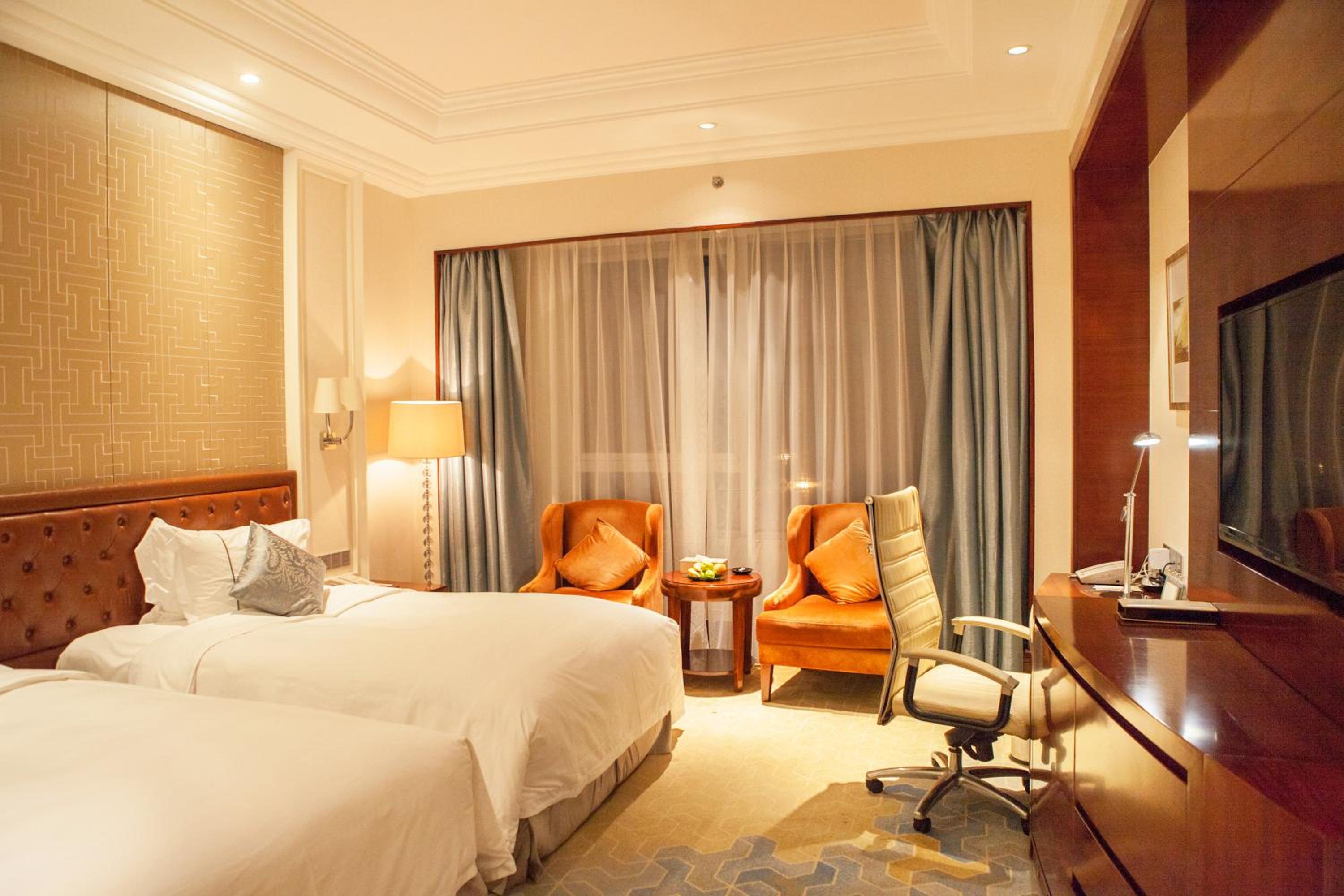 Deluxe Room photo 3