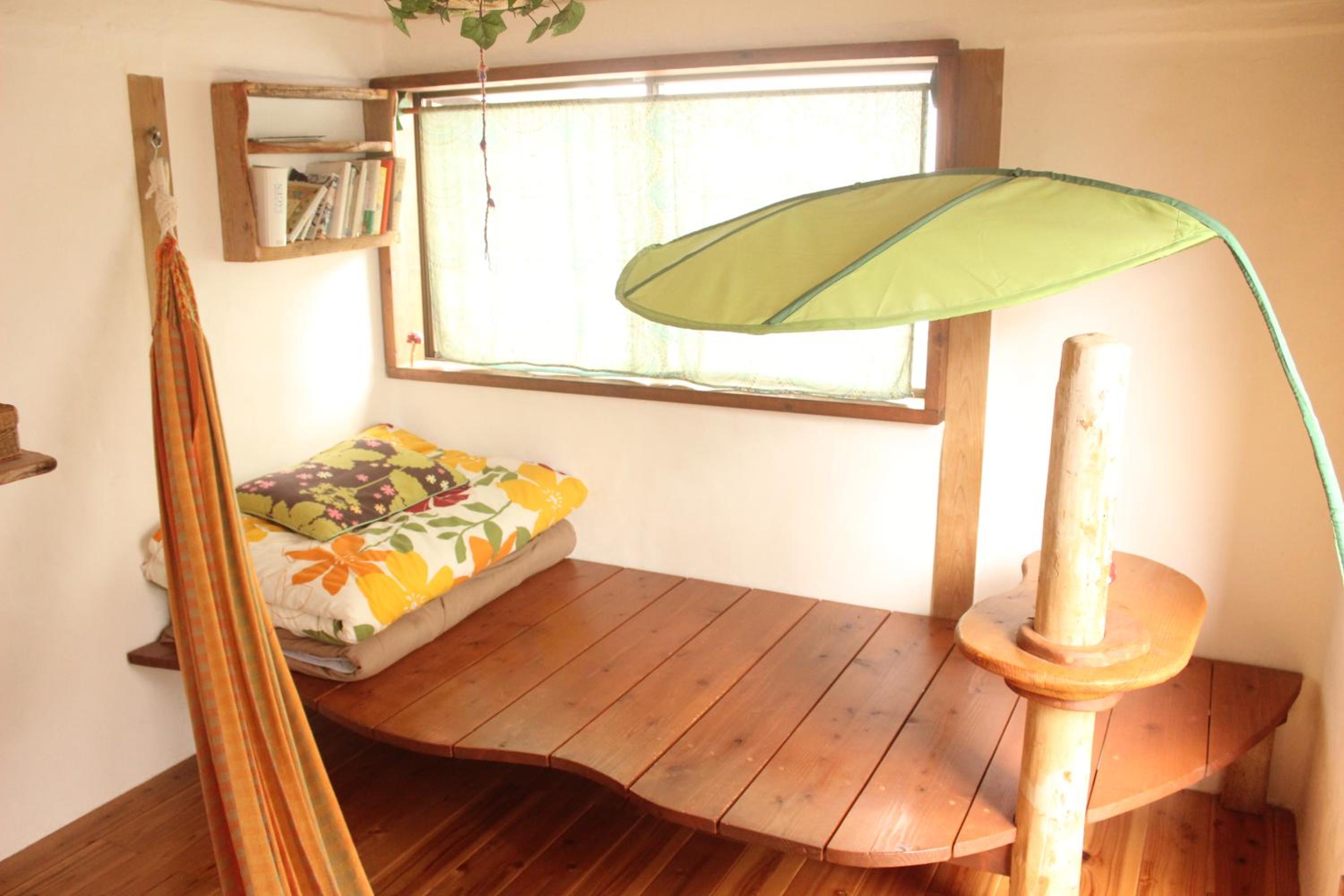 Twin Room with Balcony