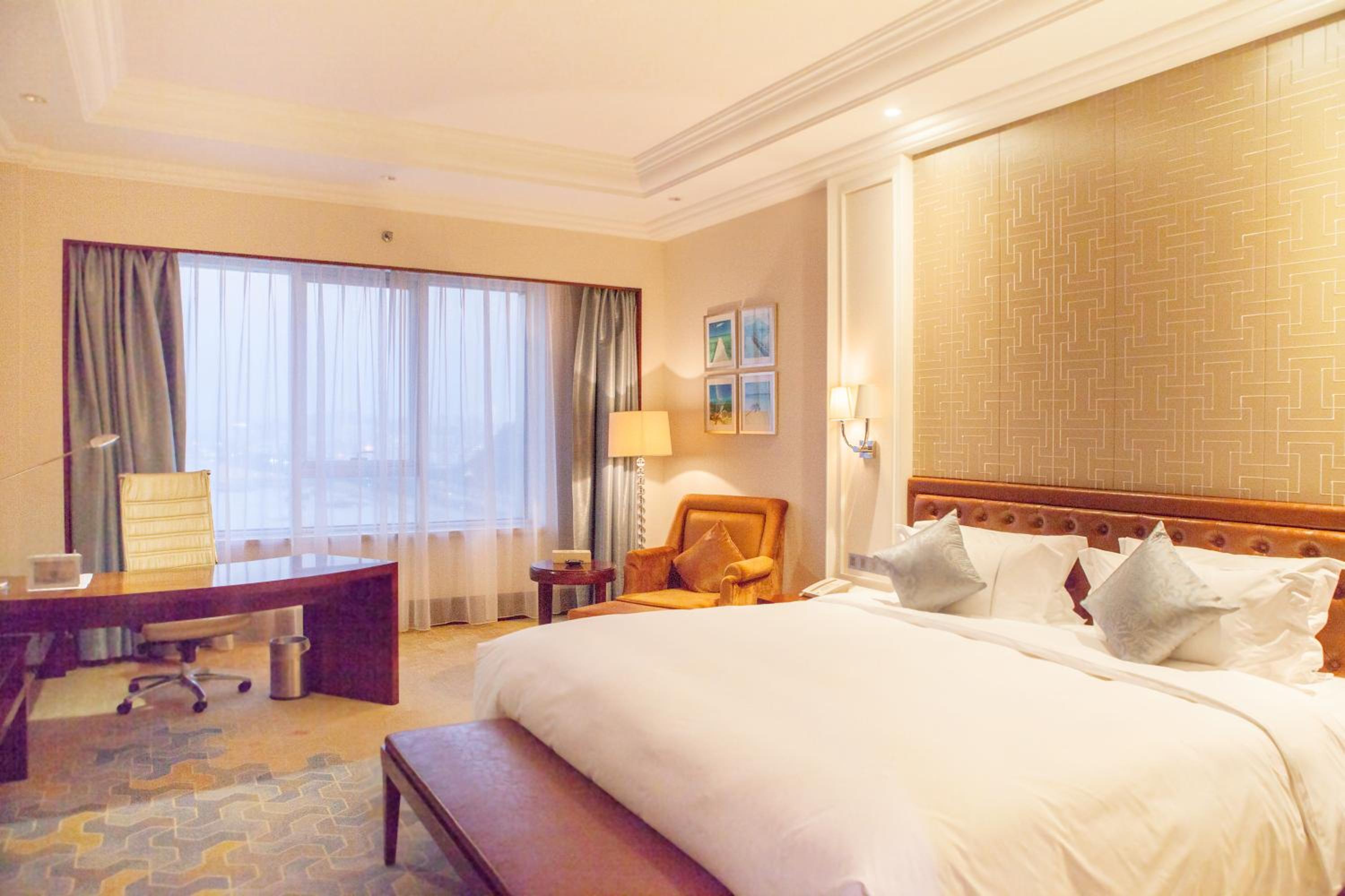Deluxe Double Room with Sea View photo 2