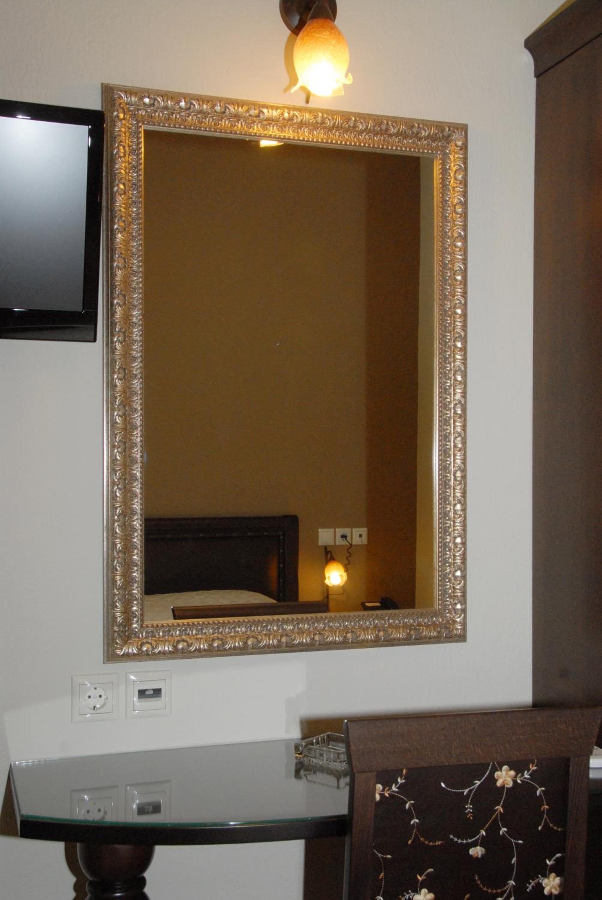 Double Room with Fireplace - Photo 5