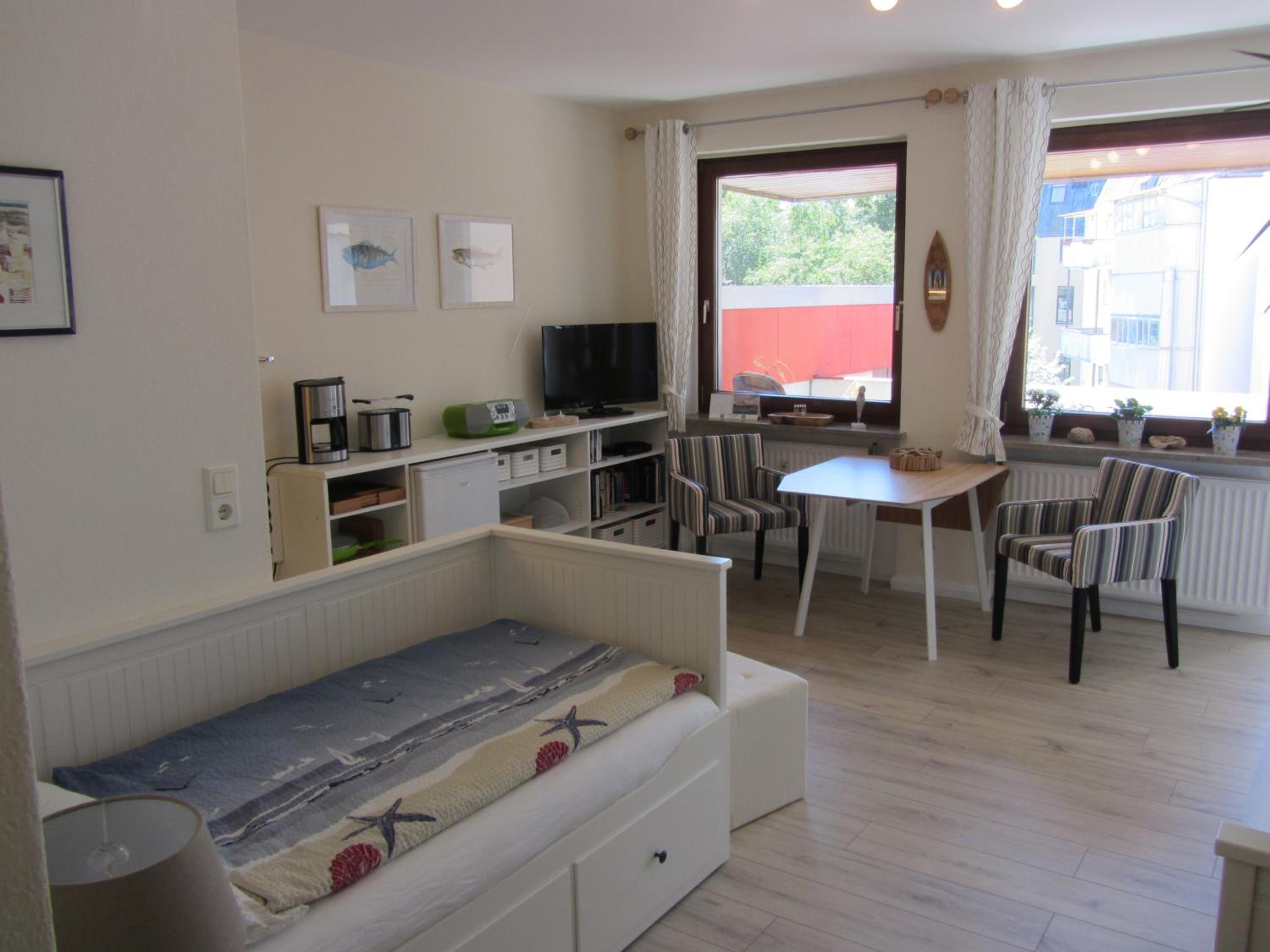 Apartment photo 1