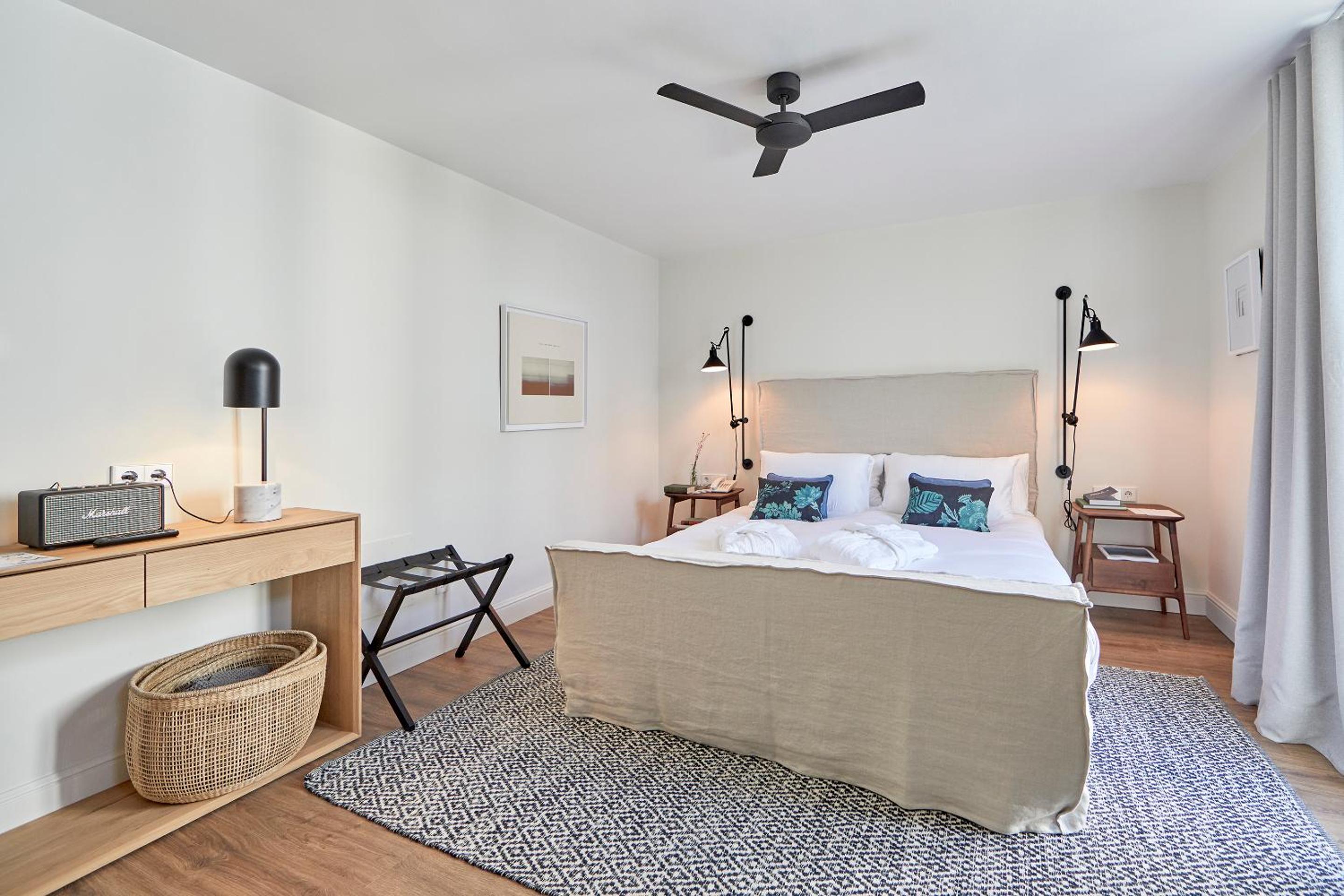 Double Room - Photo 1