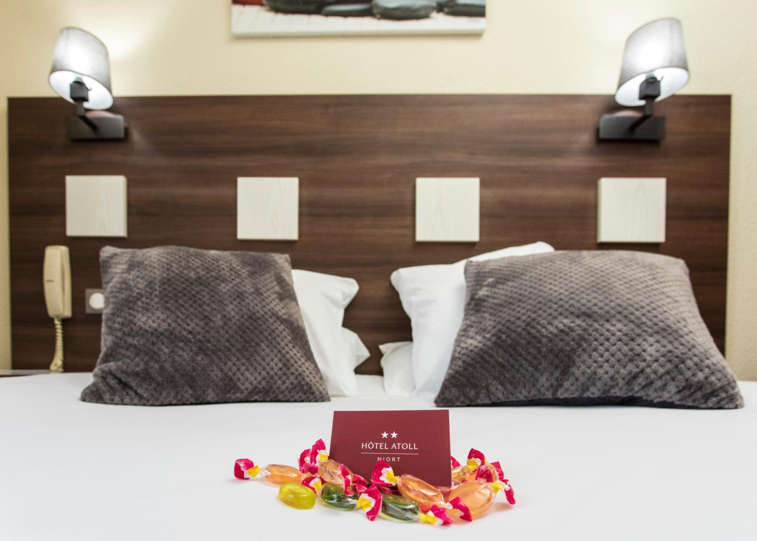 Double Room - Photo 18