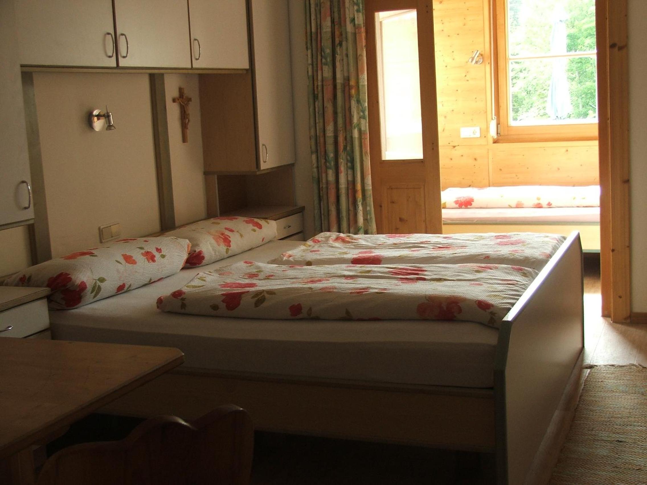 Quadruple Room photo 2