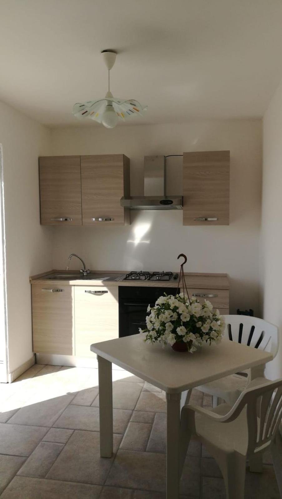 One-Bedroom House photo 3